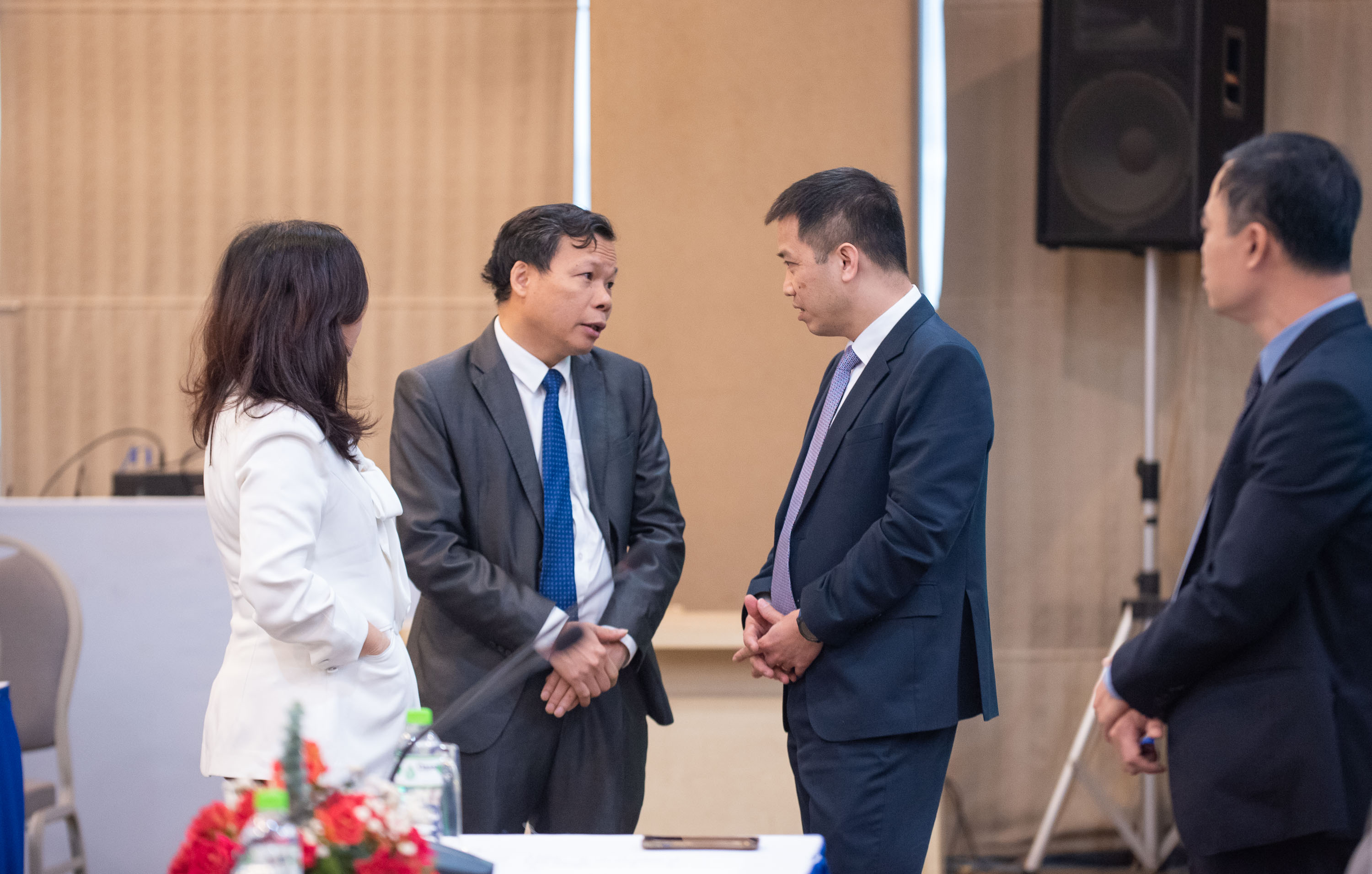 Hội thảo tháo gỡ vướng mắc trong thực hiện chính sách pháp luật mới về an toàn thực phẩm 06/2/2026