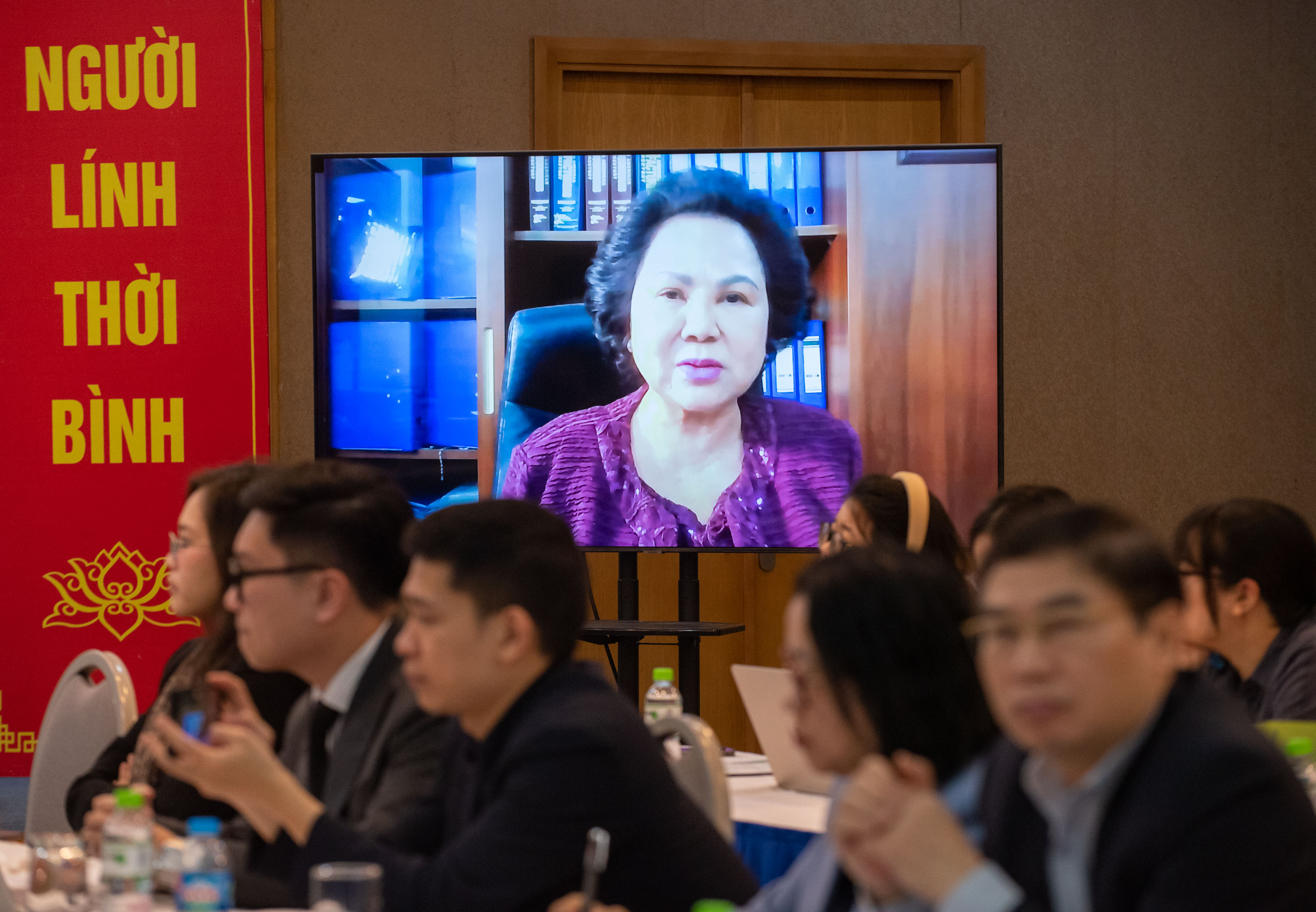 Hội thảo tháo gỡ vướng mắc trong thực hiện chính sách pháp luật mới về an toàn thực phẩm 06/2/2026