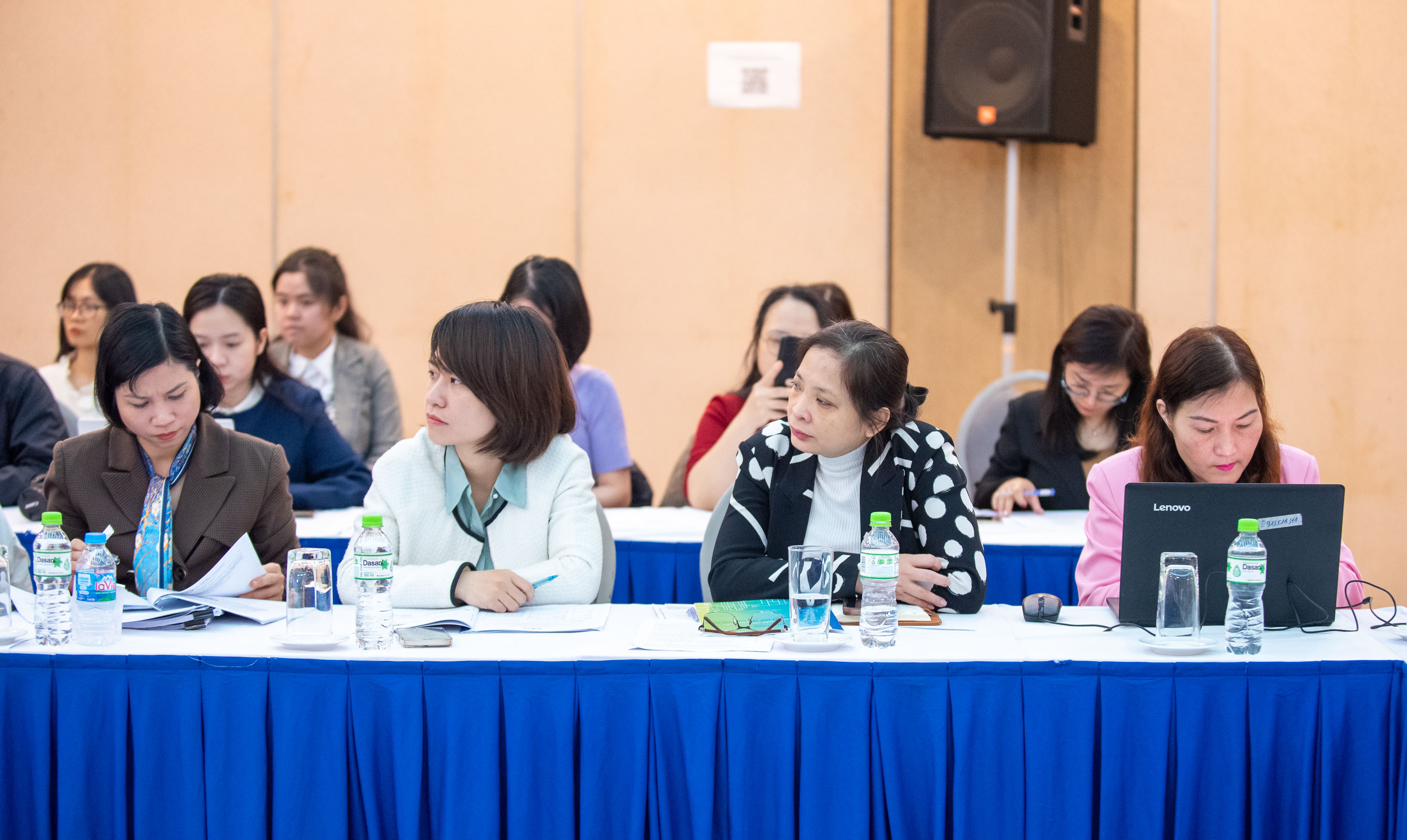 Hội thảo tháo gỡ vướng mắc trong thực hiện chính sách pháp luật mới về an toàn thực phẩm 06/2/2026