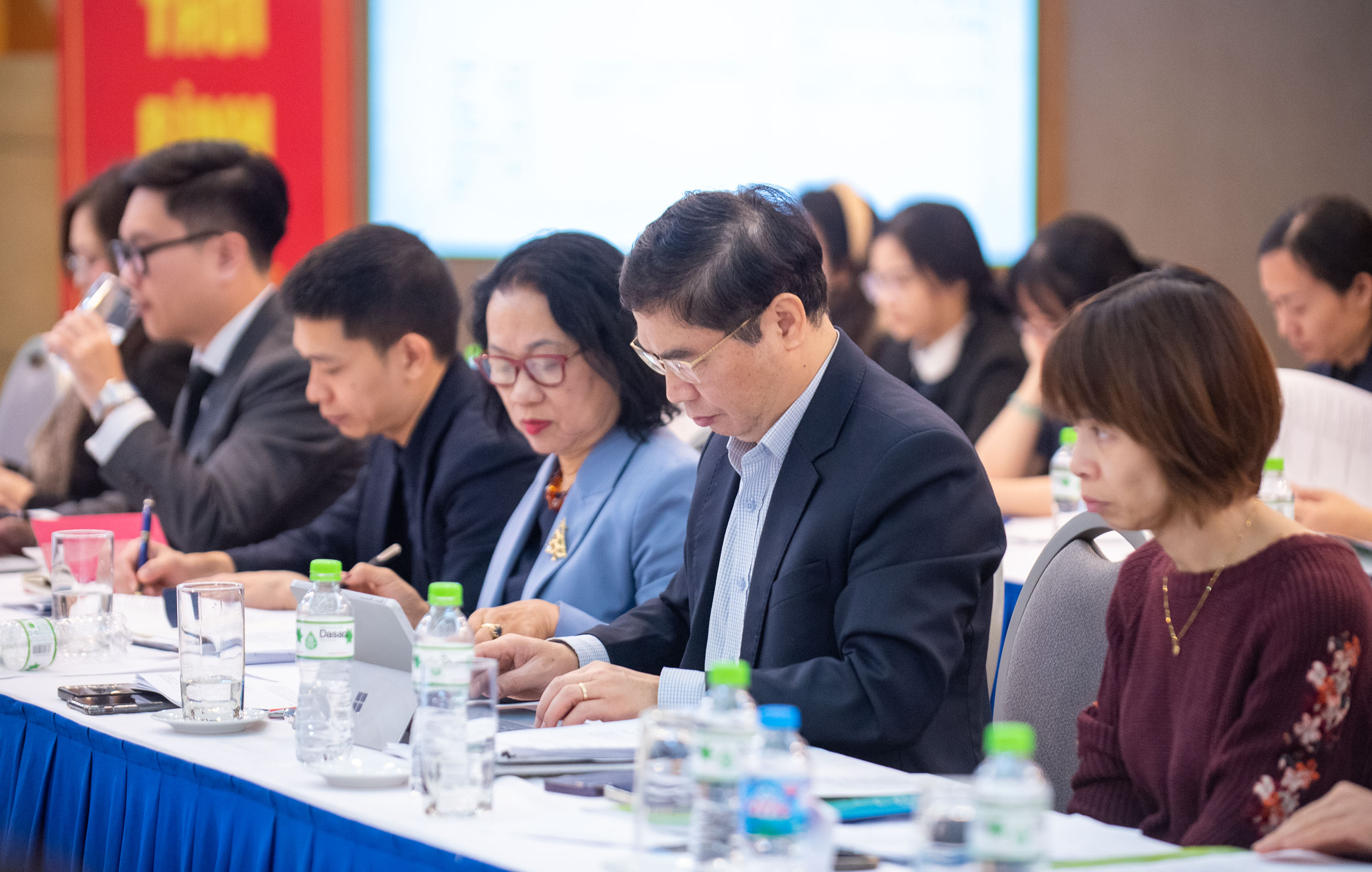 Hội thảo tháo gỡ vướng mắc trong thực hiện chính sách pháp luật mới về an toàn thực phẩm 06/2/2026