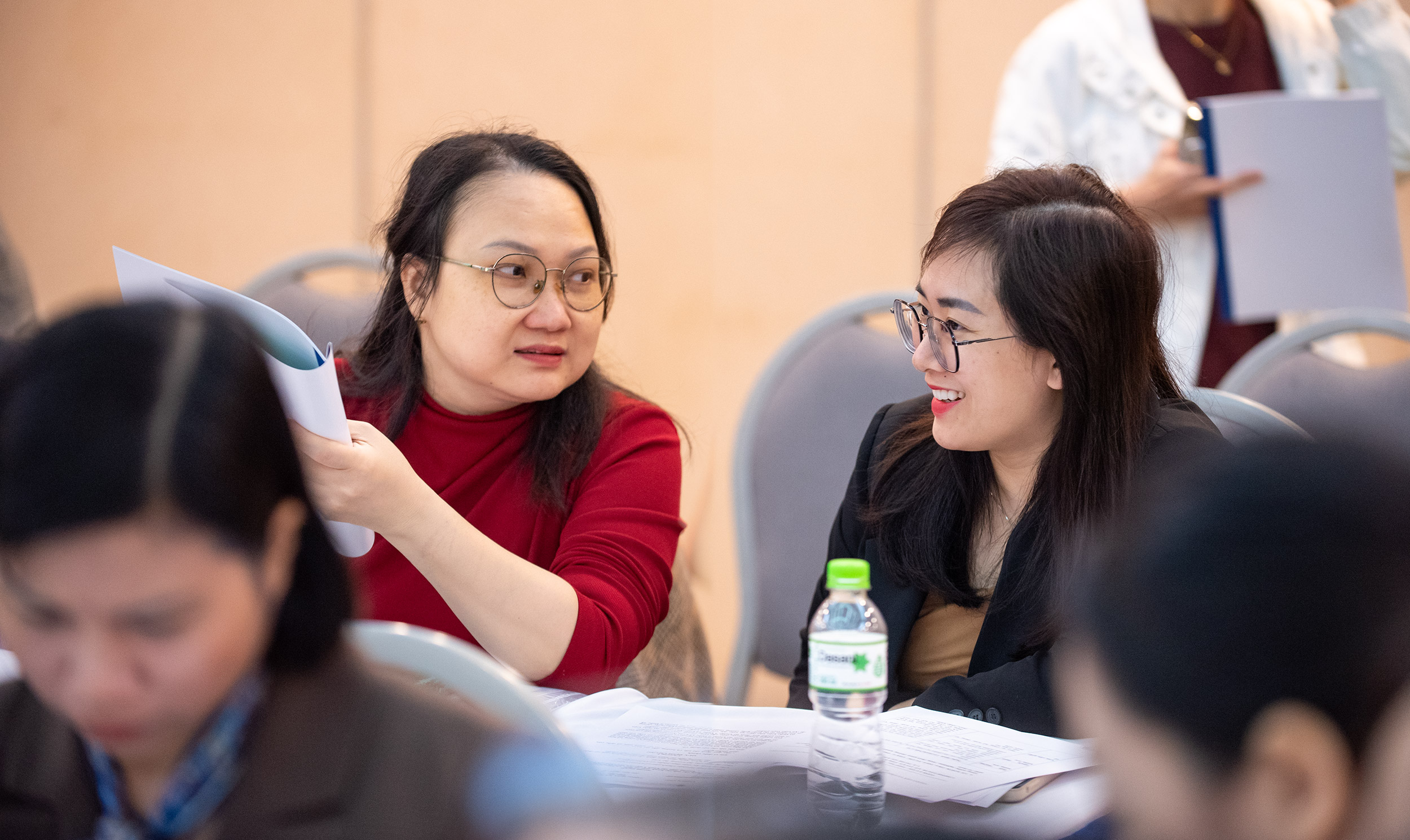 Hội thảo tháo gỡ vướng mắc trong thực hiện chính sách pháp luật mới về an toàn thực phẩm 06/2/2026