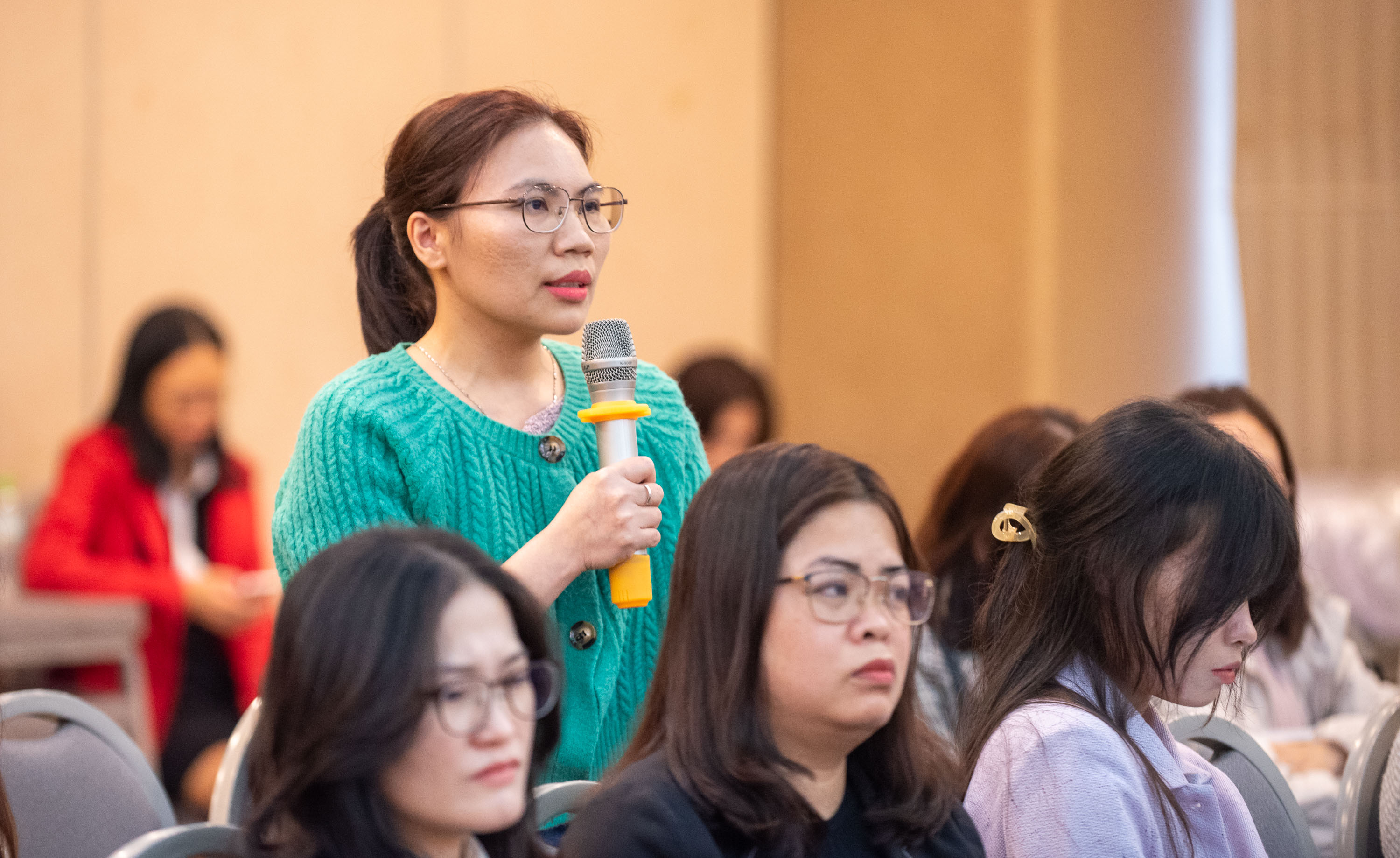 Hội thảo tháo gỡ vướng mắc trong thực hiện chính sách pháp luật mới về an toàn thực phẩm 06/2/2026