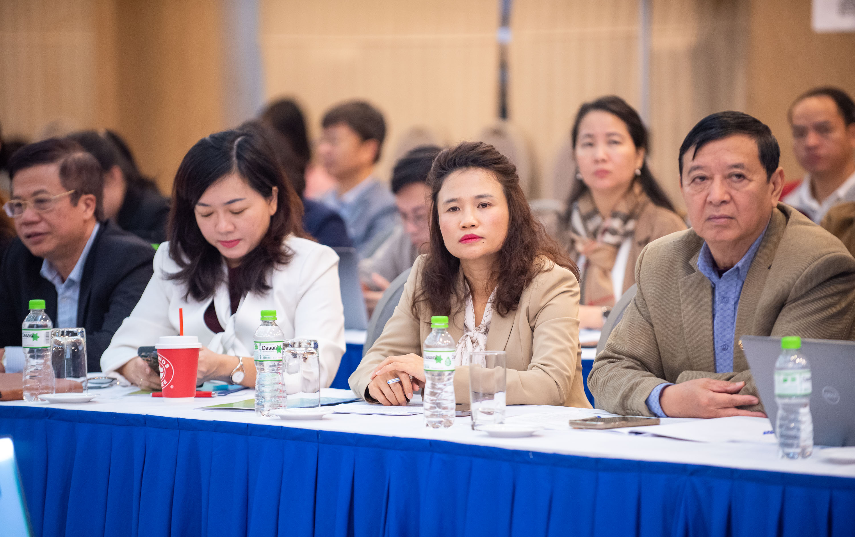 Hội thảo tháo gỡ vướng mắc trong thực hiện chính sách pháp luật mới về an toàn thực phẩm 06/2/2026