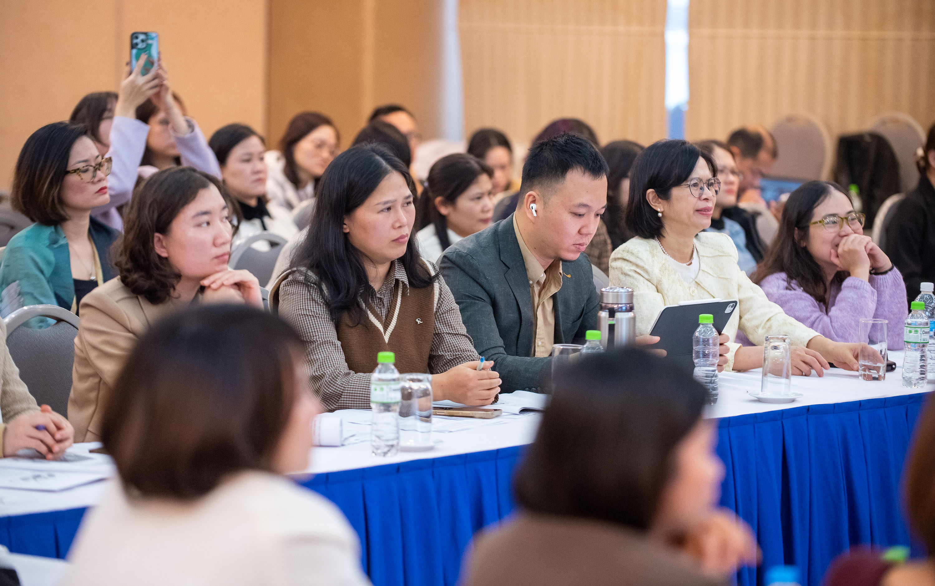 Hội thảo tháo gỡ vướng mắc trong thực hiện chính sách pháp luật mới về an toàn thực phẩm 06/2/2026