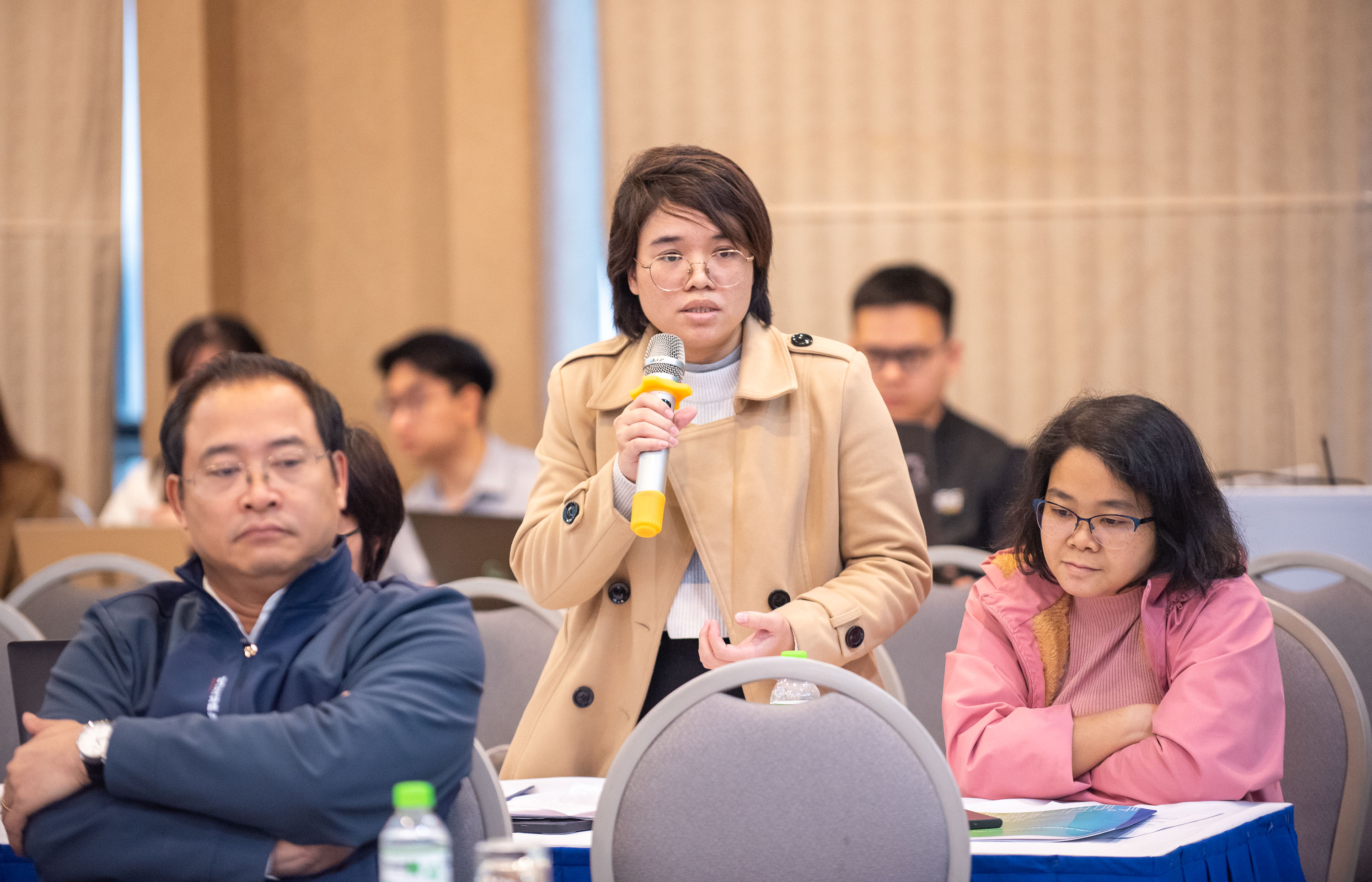 Hội thảo tháo gỡ vướng mắc trong thực hiện chính sách pháp luật mới về an toàn thực phẩm 06/2/2026