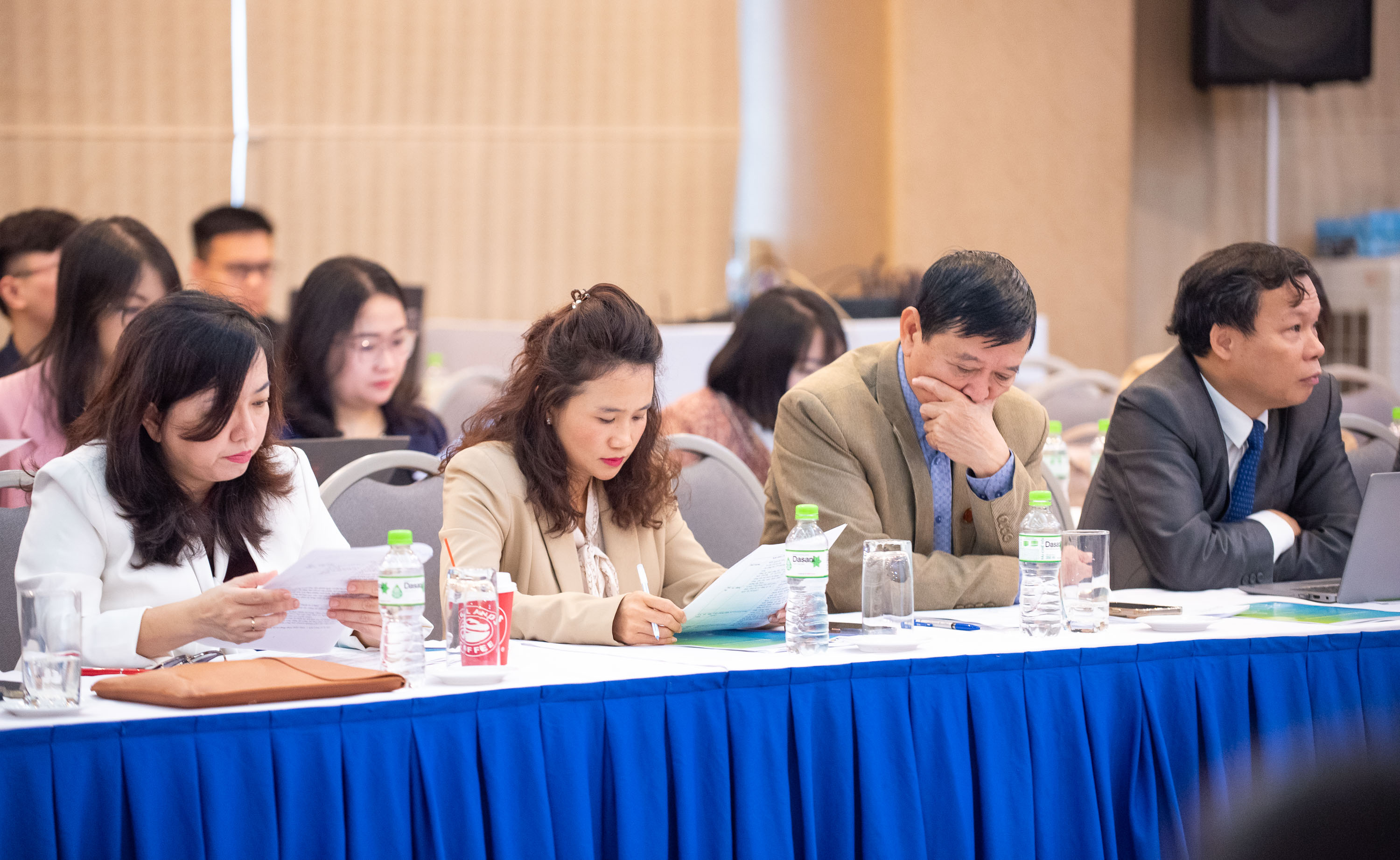 Hội thảo tháo gỡ vướng mắc trong thực hiện chính sách pháp luật mới về an toàn thực phẩm 06/2/2026