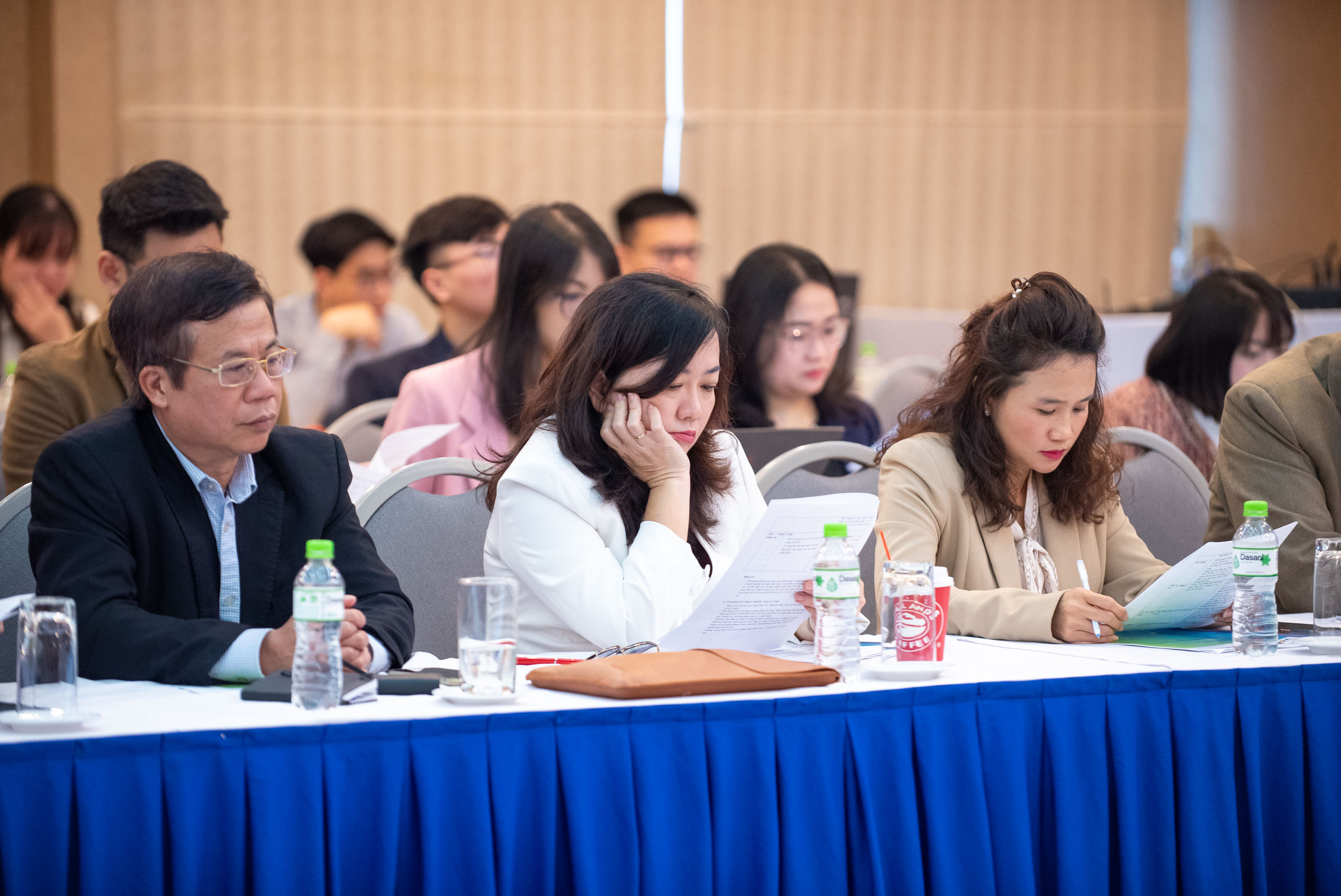 Hội thảo tháo gỡ vướng mắc trong thực hiện chính sách pháp luật mới về an toàn thực phẩm 06/2/2026