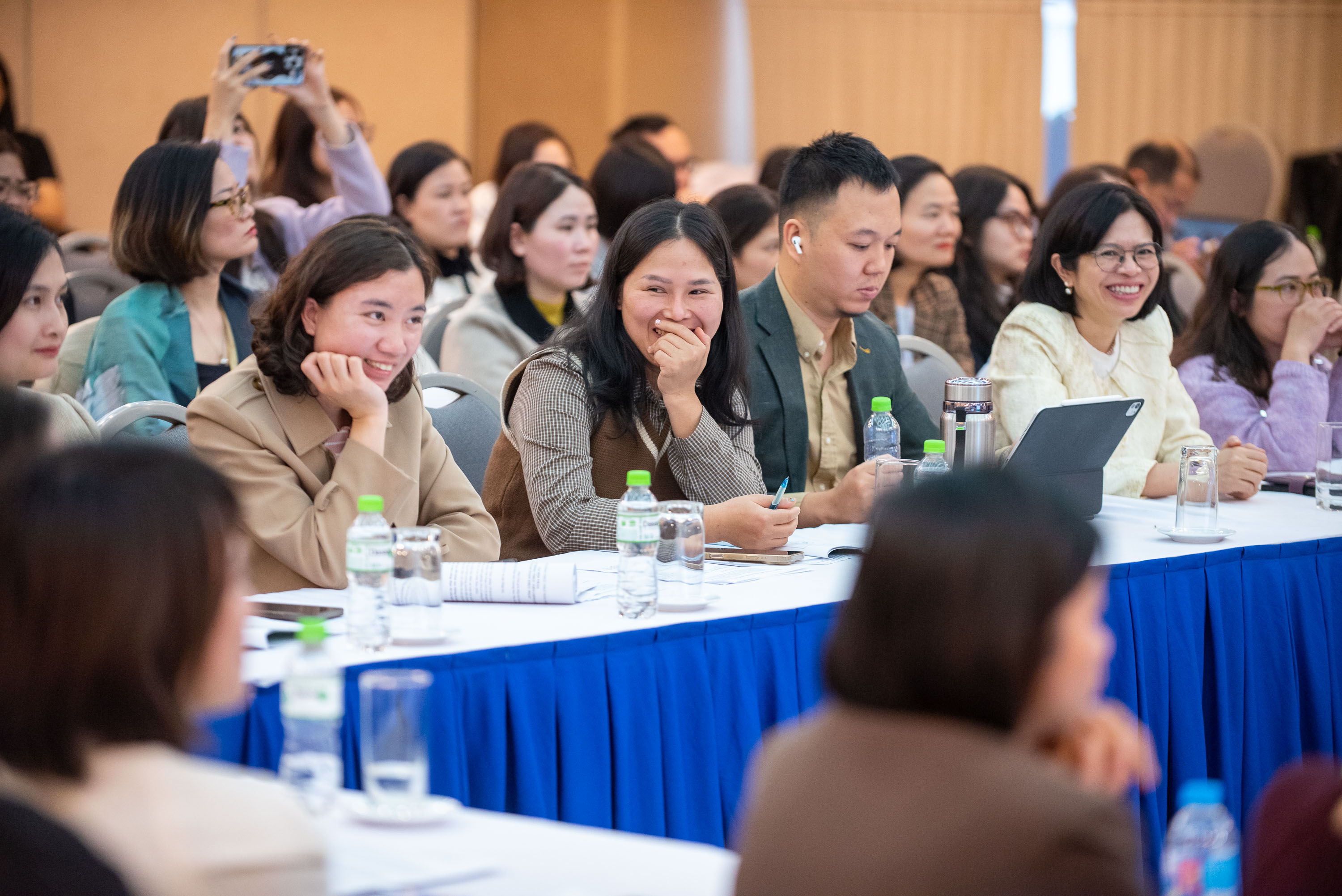 Hội thảo tháo gỡ vướng mắc trong thực hiện chính sách pháp luật mới về an toàn thực phẩm 06/2/2026