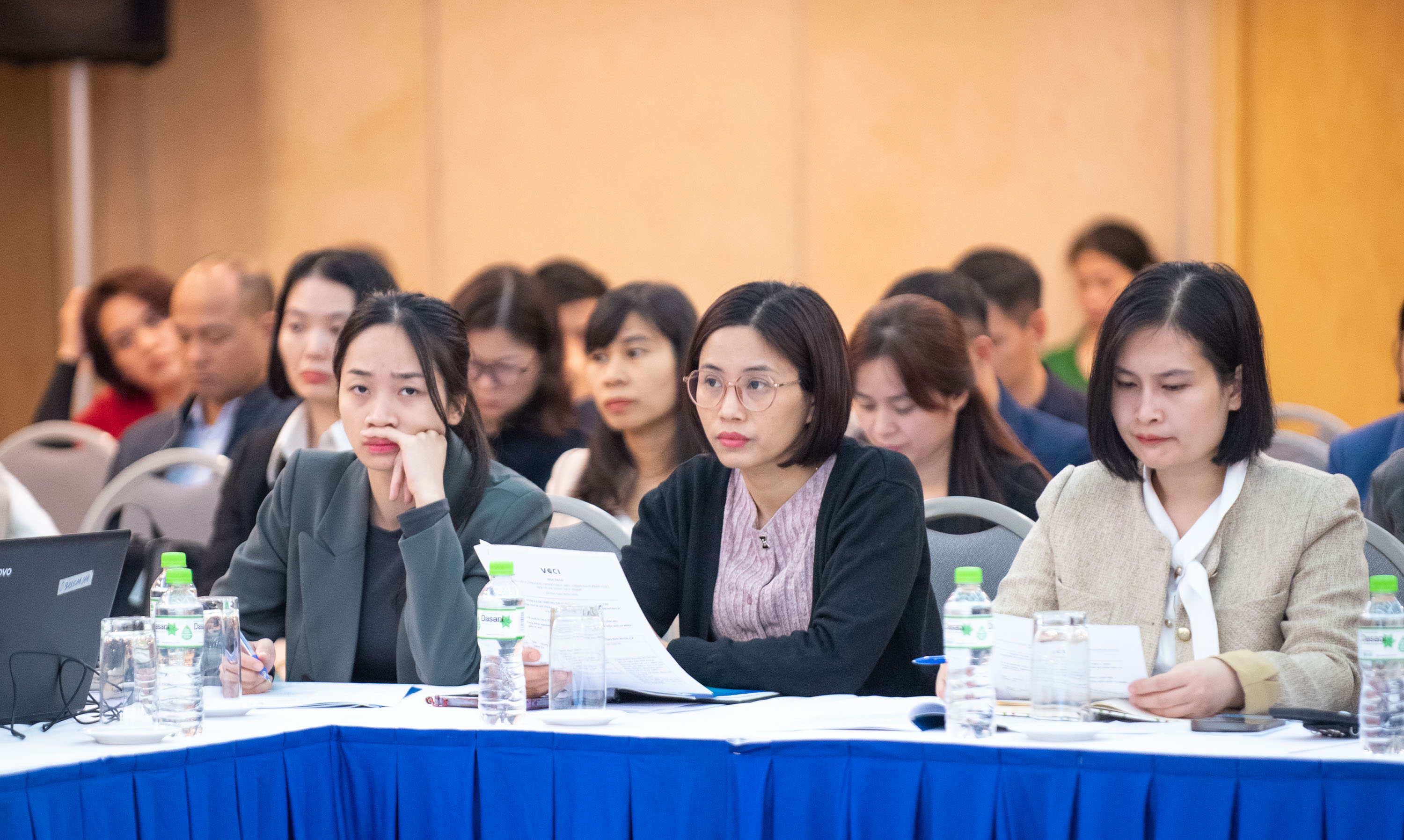 Hội thảo tháo gỡ vướng mắc trong thực hiện chính sách pháp luật mới về an toàn thực phẩm 06/2/2026