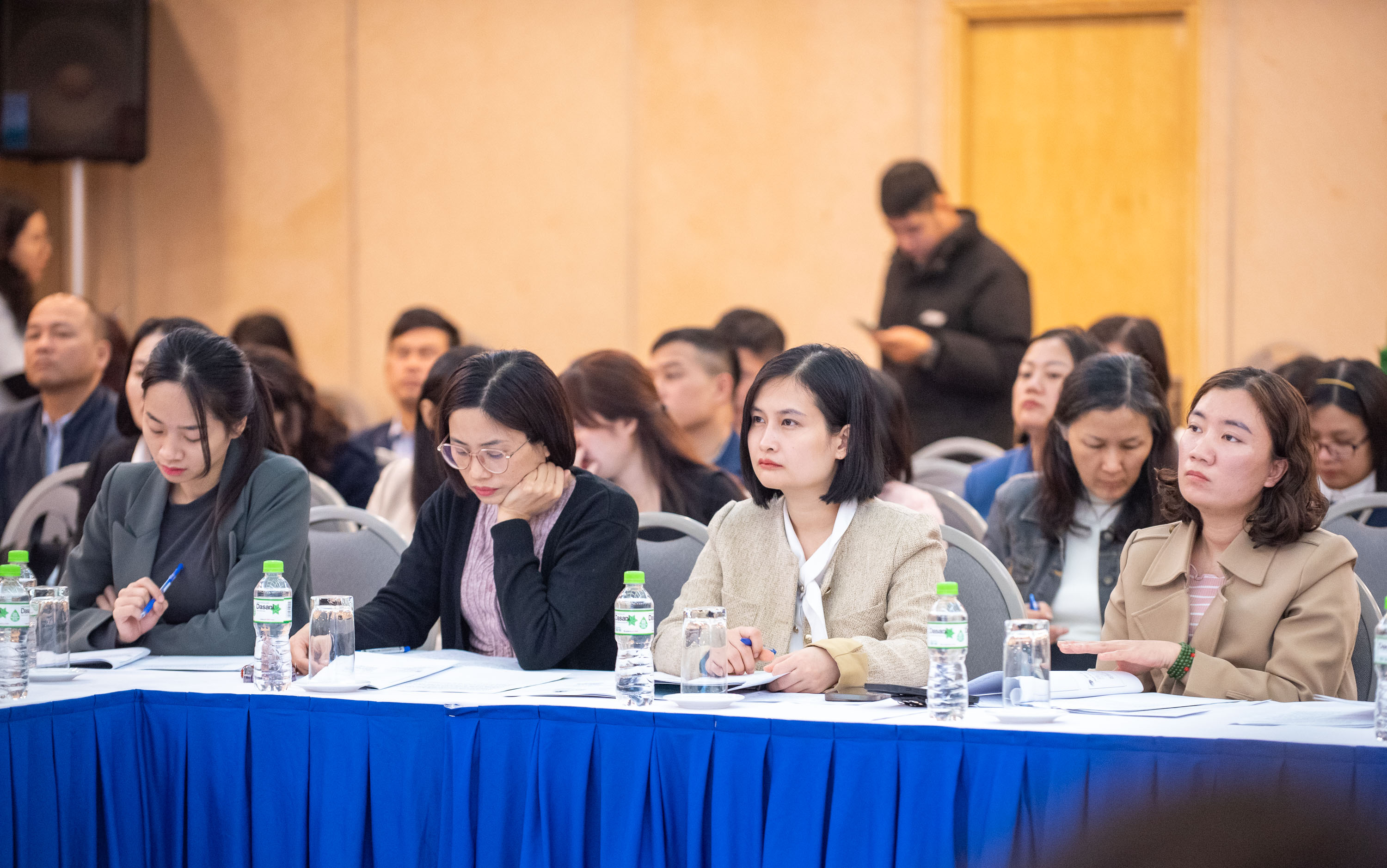 Hội thảo tháo gỡ vướng mắc trong thực hiện chính sách pháp luật mới về an toàn thực phẩm 06/2/2026