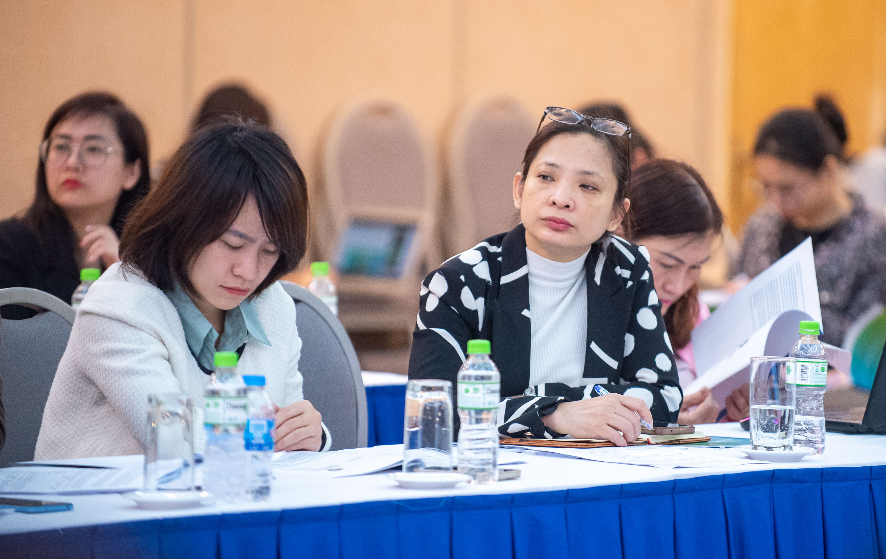 Hội thảo tháo gỡ vướng mắc trong thực hiện chính sách pháp luật mới về an toàn thực phẩm 06/2/2026