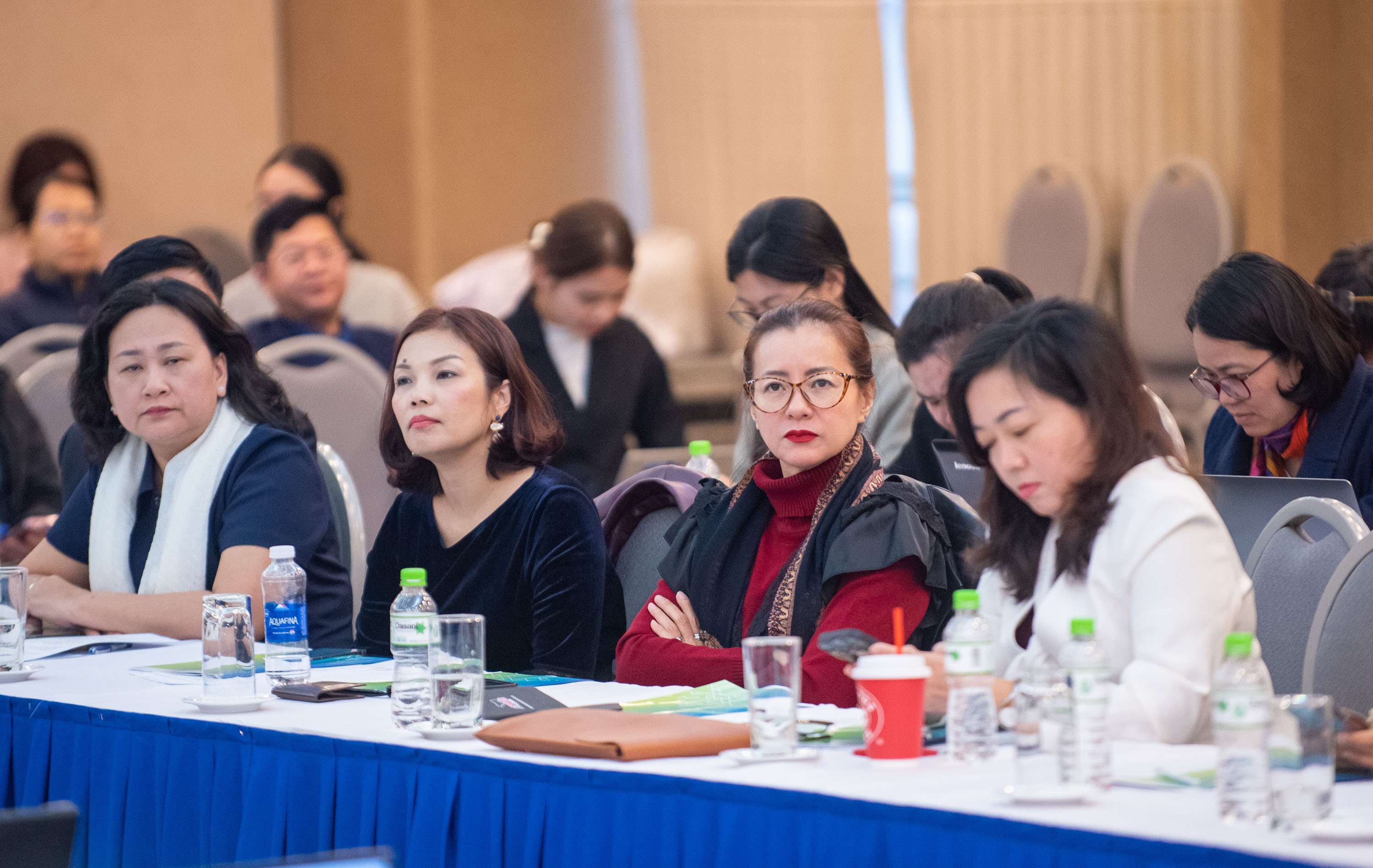 Hội thảo tháo gỡ vướng mắc trong thực hiện chính sách pháp luật mới về an toàn thực phẩm 06/2/2026