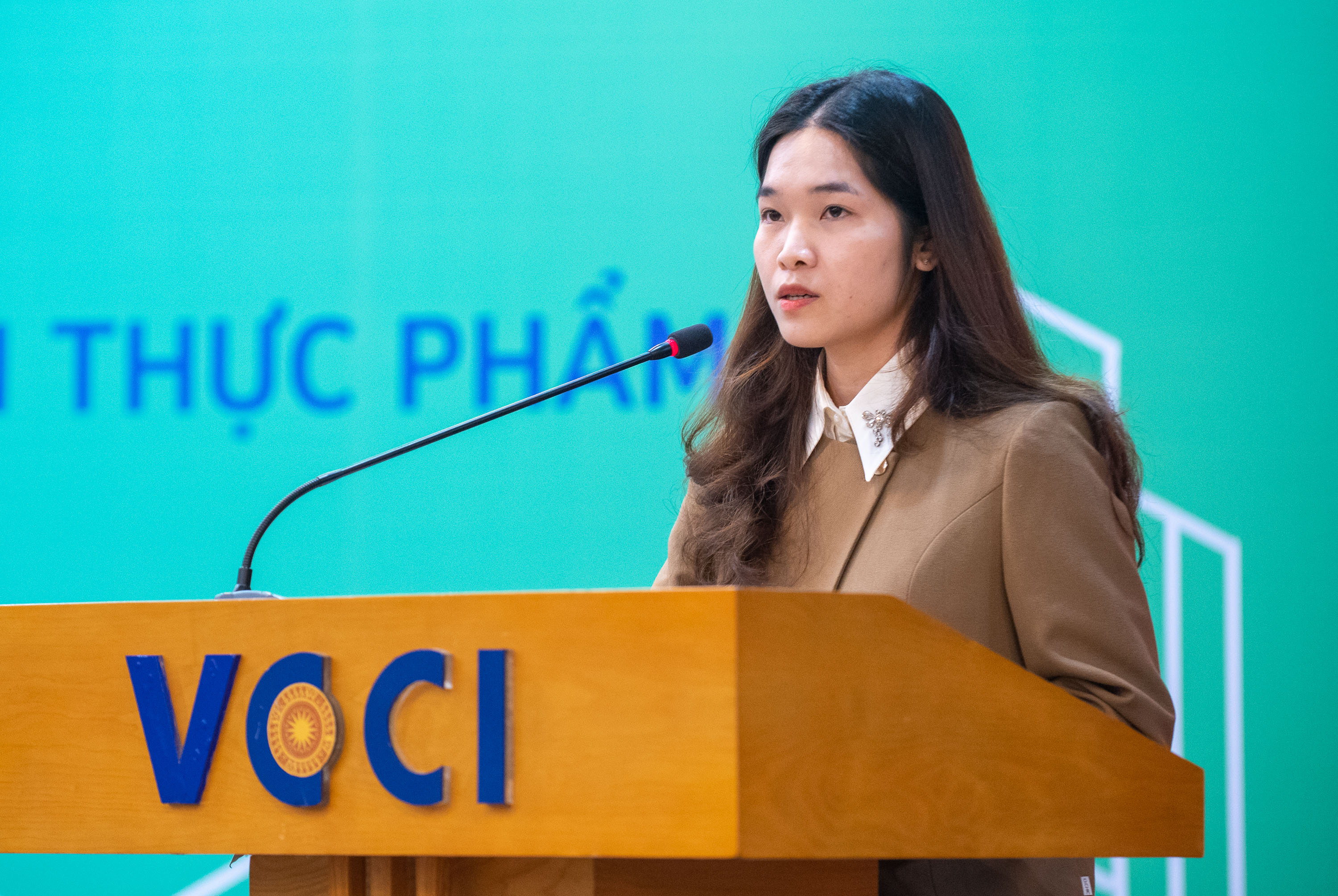 Hội thảo tháo gỡ vướng mắc trong thực hiện chính sách pháp luật mới về an toàn thực phẩm 06/2/2026