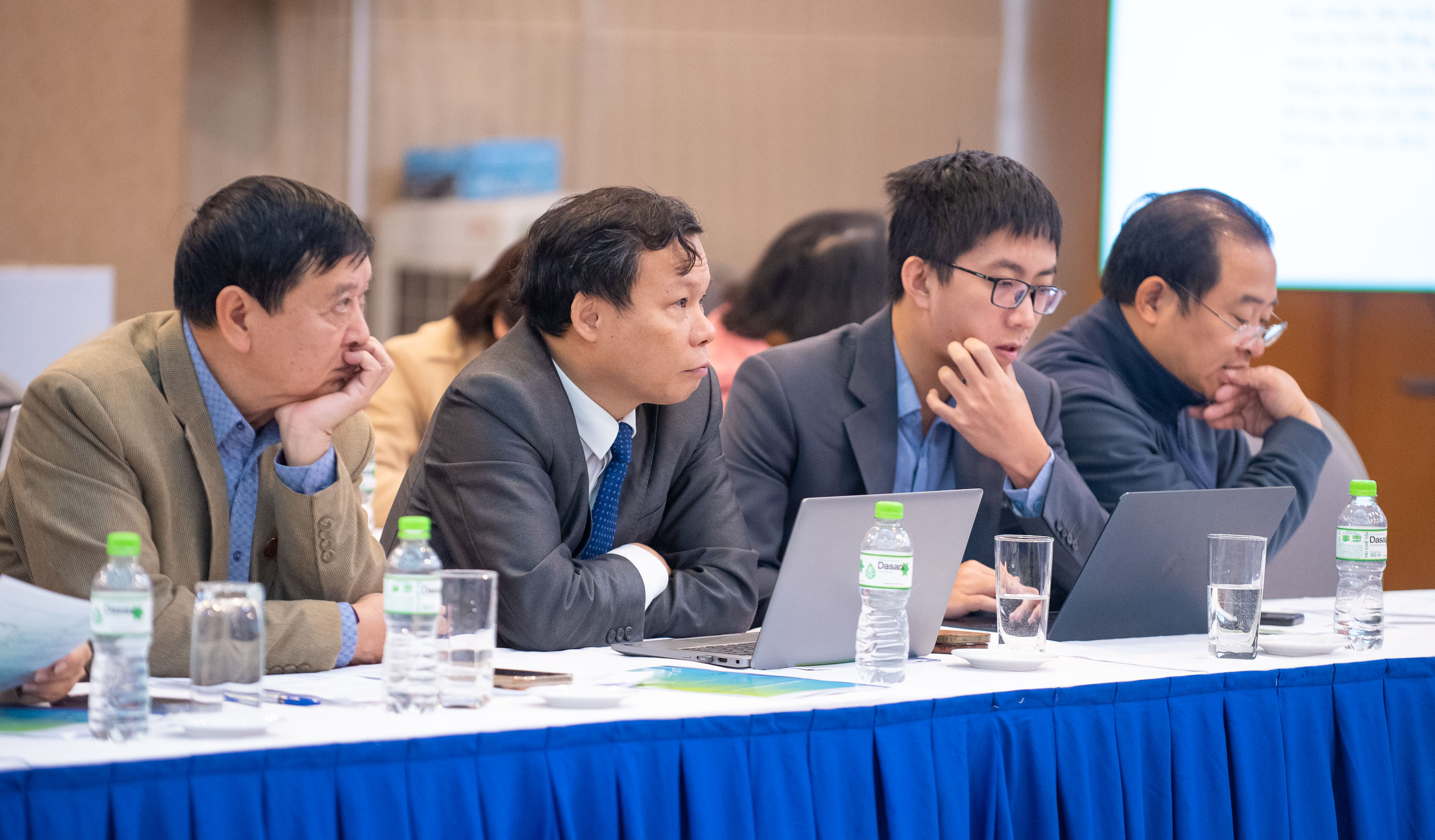Hội thảo tháo gỡ vướng mắc trong thực hiện chính sách pháp luật mới về an toàn thực phẩm 06/2/2026