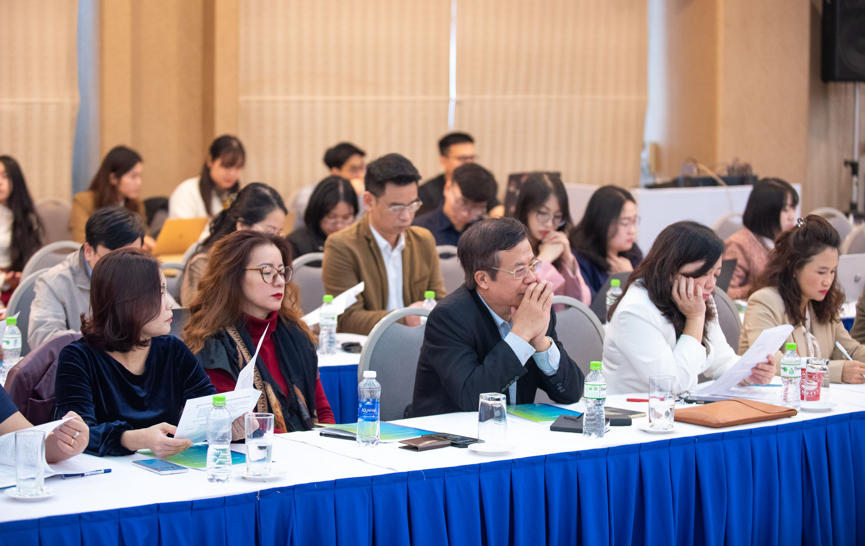 Hội thảo tháo gỡ vướng mắc trong thực hiện chính sách pháp luật mới về an toàn thực phẩm 06/2/2026