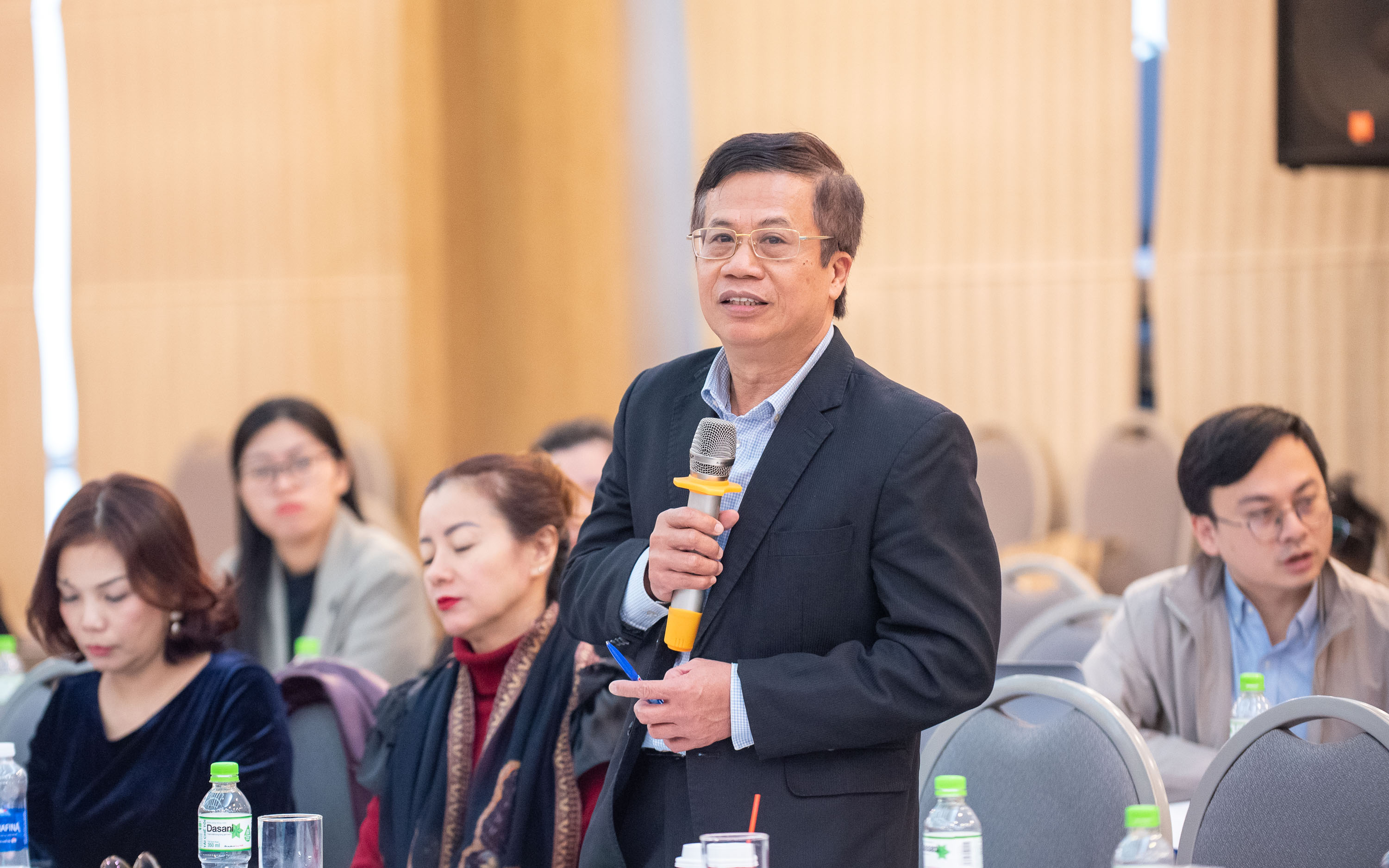 Hội thảo tháo gỡ vướng mắc trong thực hiện chính sách pháp luật mới về an toàn thực phẩm 06/2/2026
