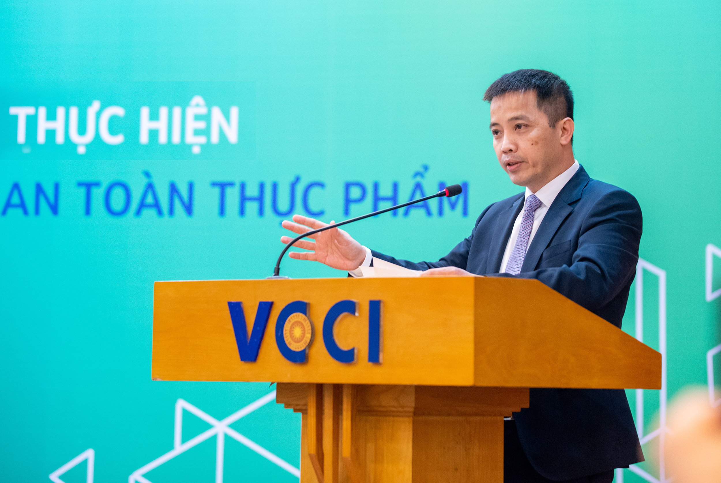 Hội thảo tháo gỡ vướng mắc trong thực hiện chính sách pháp luật mới về an toàn thực phẩm 06/2/2026