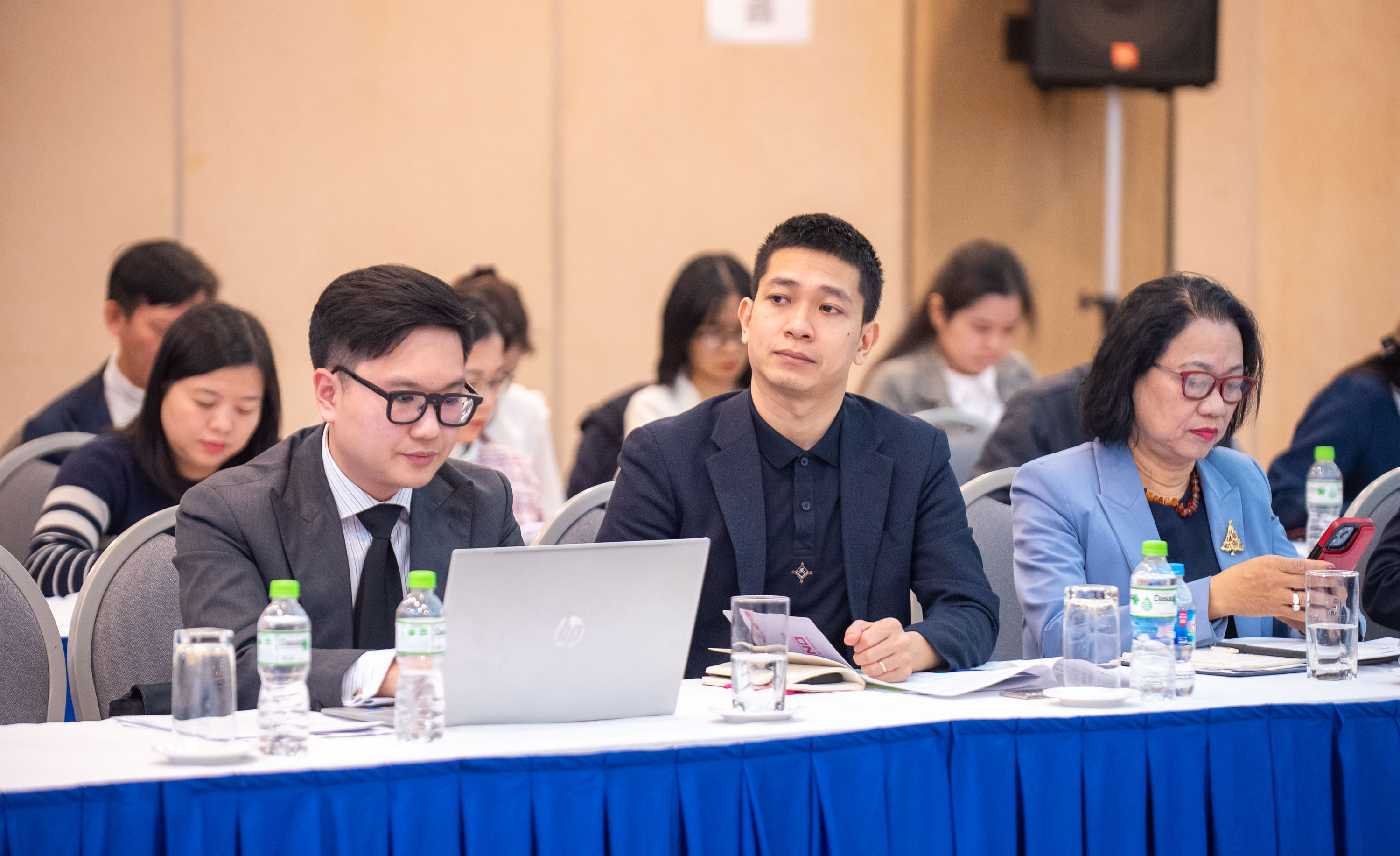 Hội thảo tháo gỡ vướng mắc trong thực hiện chính sách pháp luật mới về an toàn thực phẩm 06/2/2026