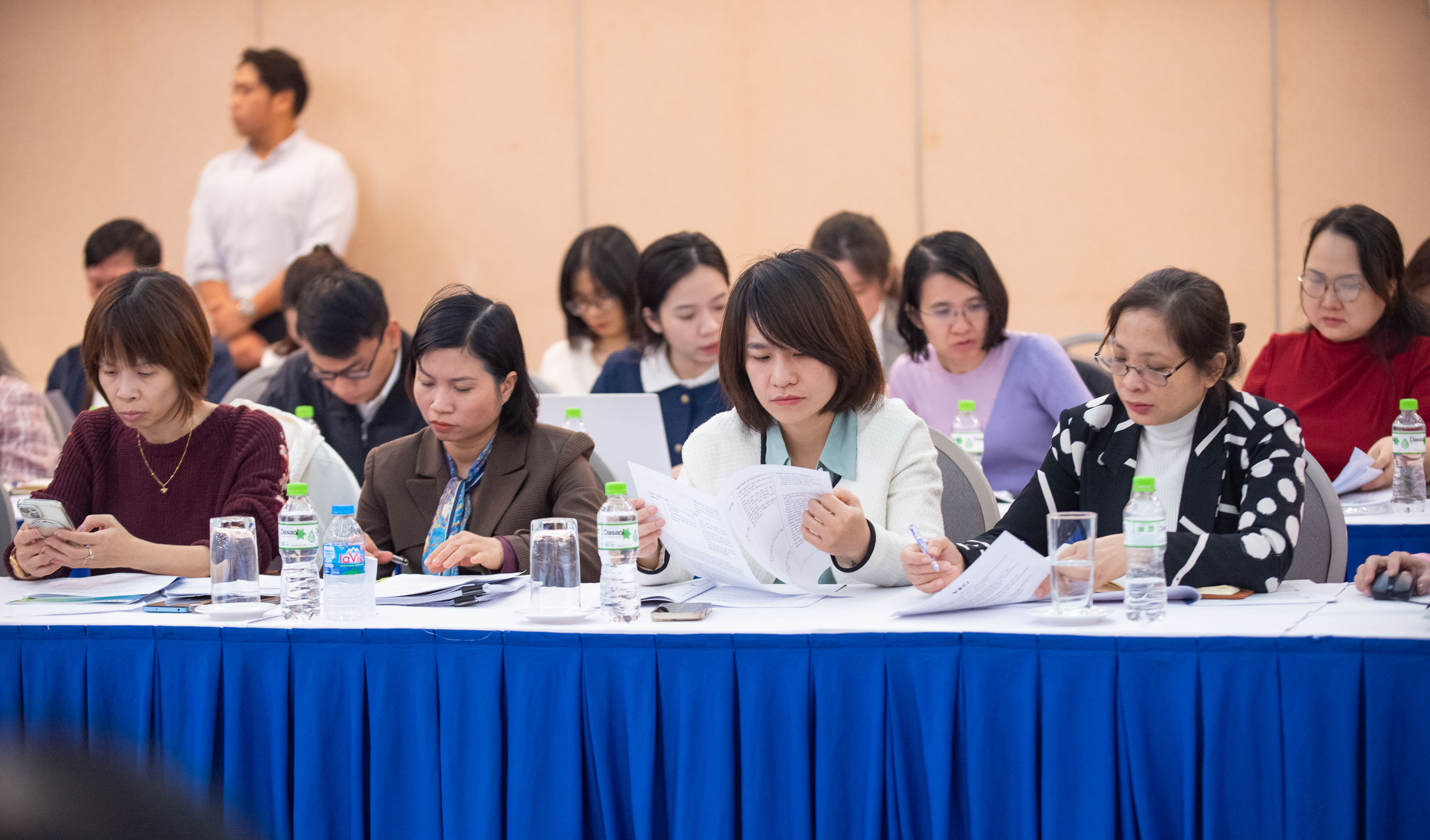Hội thảo tháo gỡ vướng mắc trong thực hiện chính sách pháp luật mới về an toàn thực phẩm 06/2/2026