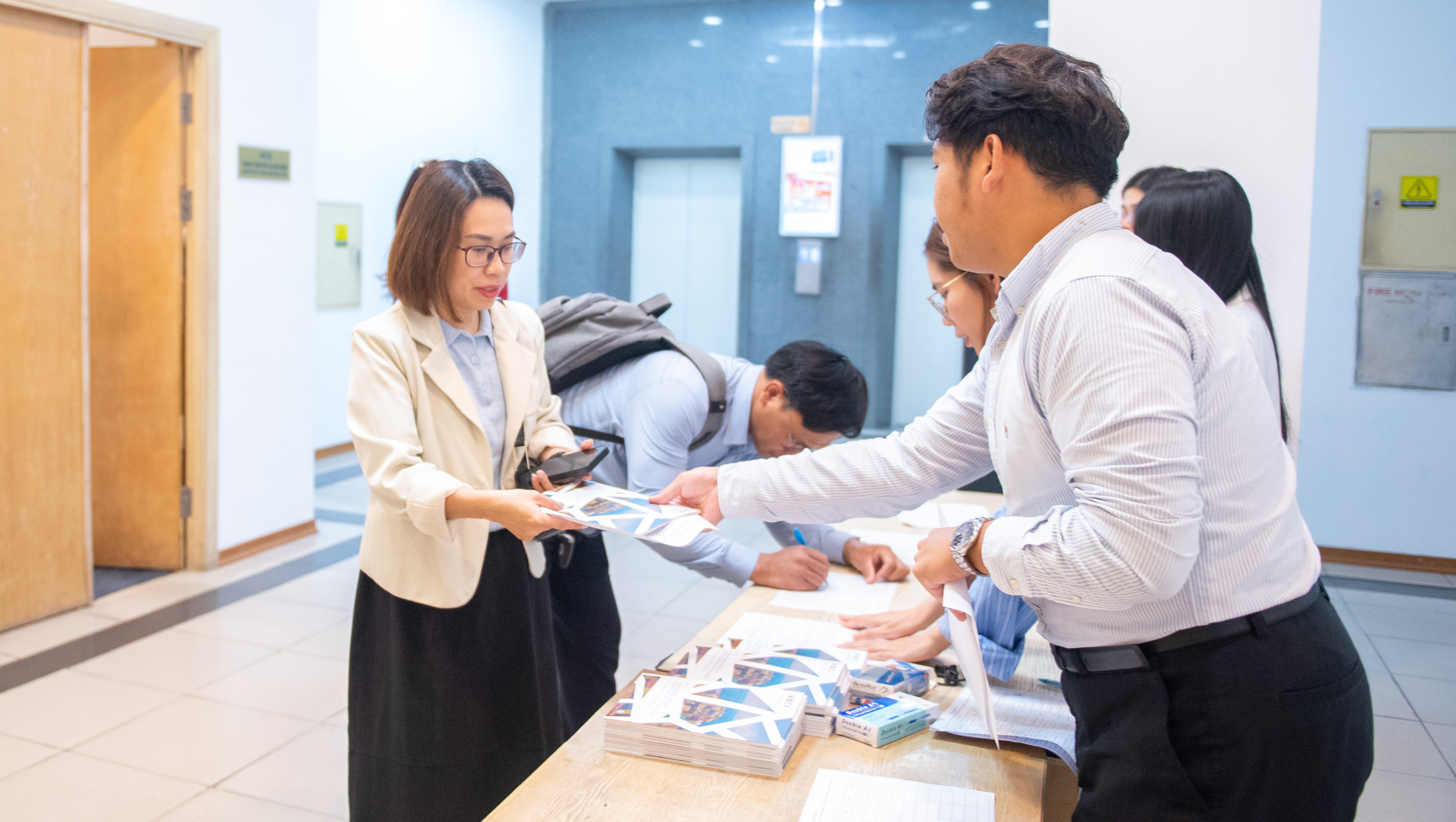 Tọa đàm: Chính sách thuế quan mới của Hoa Kỳ, Chiến sự ở Trung Đông và Giải pháp cho Doanh nghiệp Việt Nam 16/3/2026