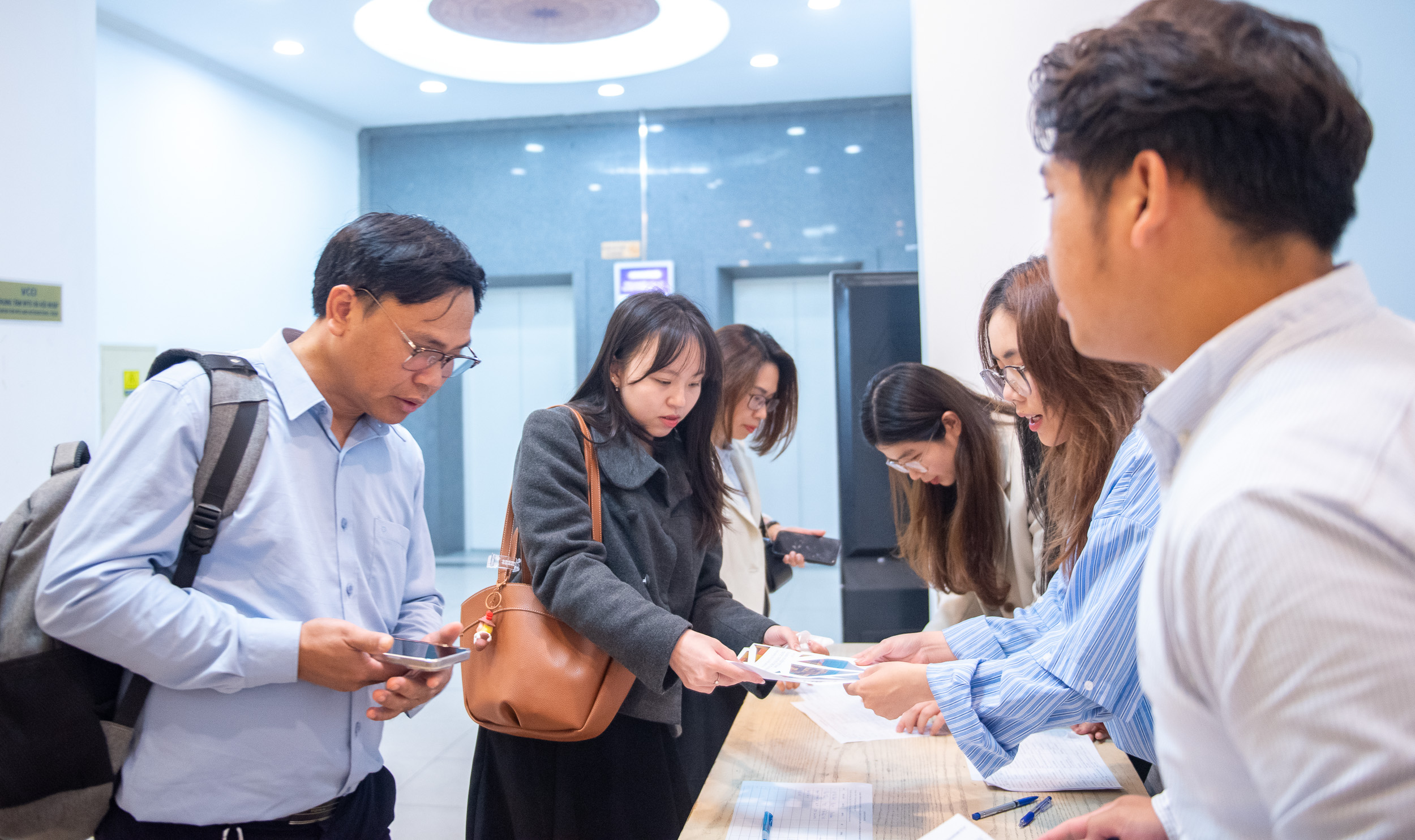 Tọa đàm: Chính sách thuế quan mới của Hoa Kỳ, Chiến sự ở Trung Đông và Giải pháp cho Doanh nghiệp Việt Nam 16/3/2026