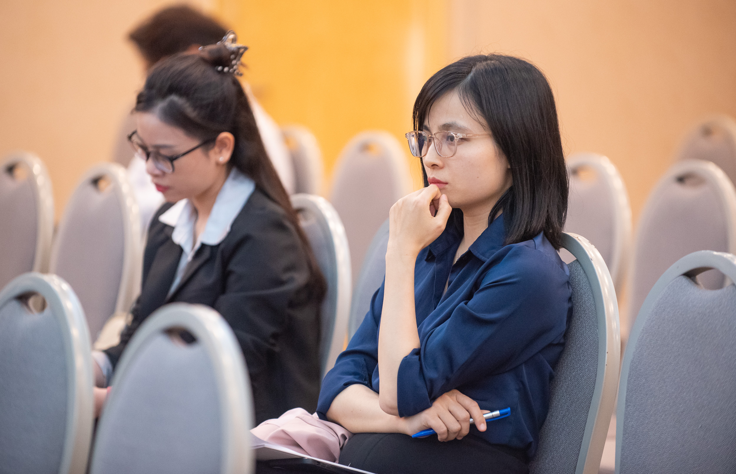 Tọa đàm: Chính sách thuế quan mới của Hoa Kỳ, Chiến sự ở Trung Đông và Giải pháp cho Doanh nghiệp Việt Nam 16/3/2026