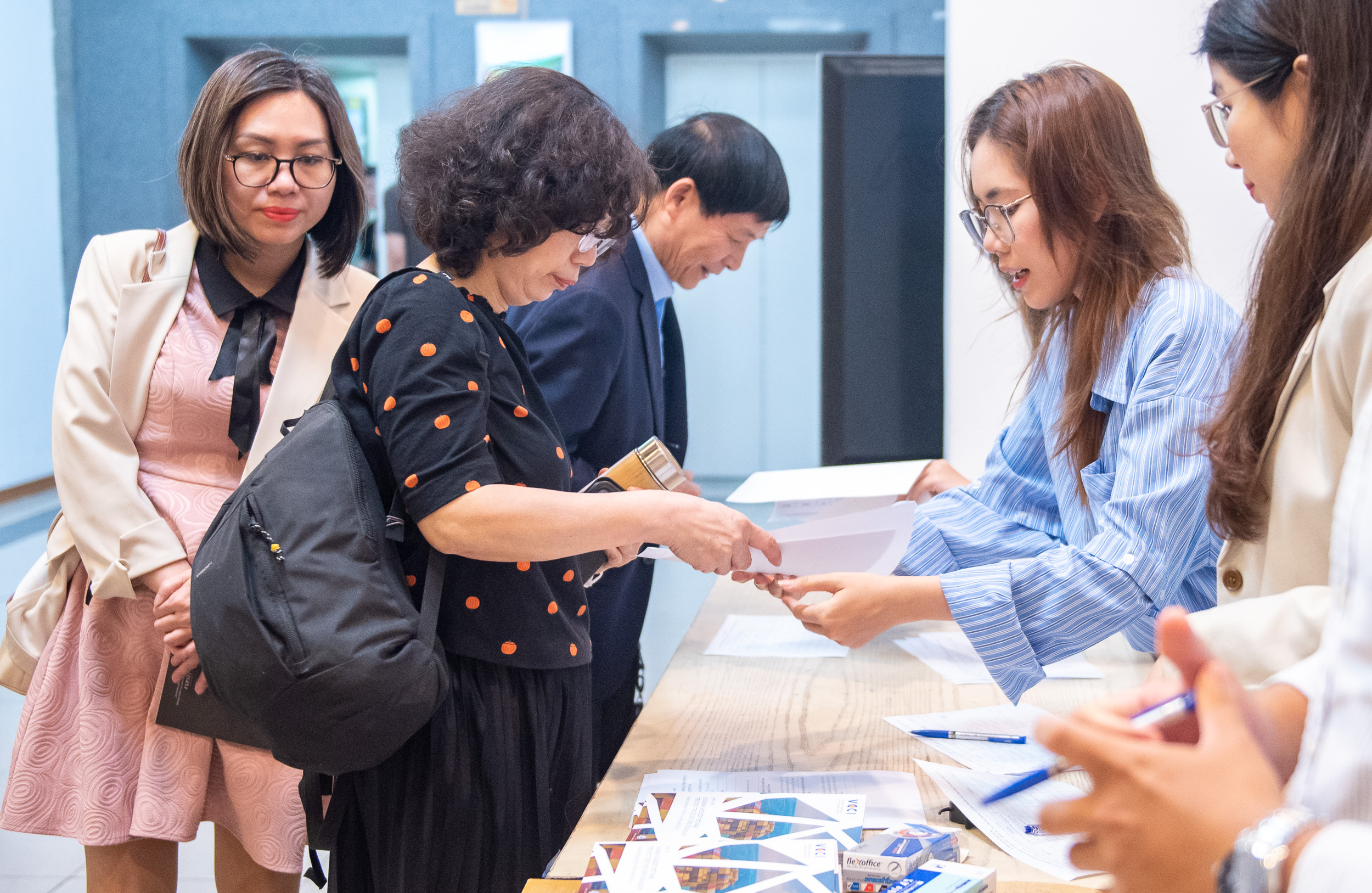 Tọa đàm: Chính sách thuế quan mới của Hoa Kỳ, Chiến sự ở Trung Đông và Giải pháp cho Doanh nghiệp Việt Nam 16/3/2026