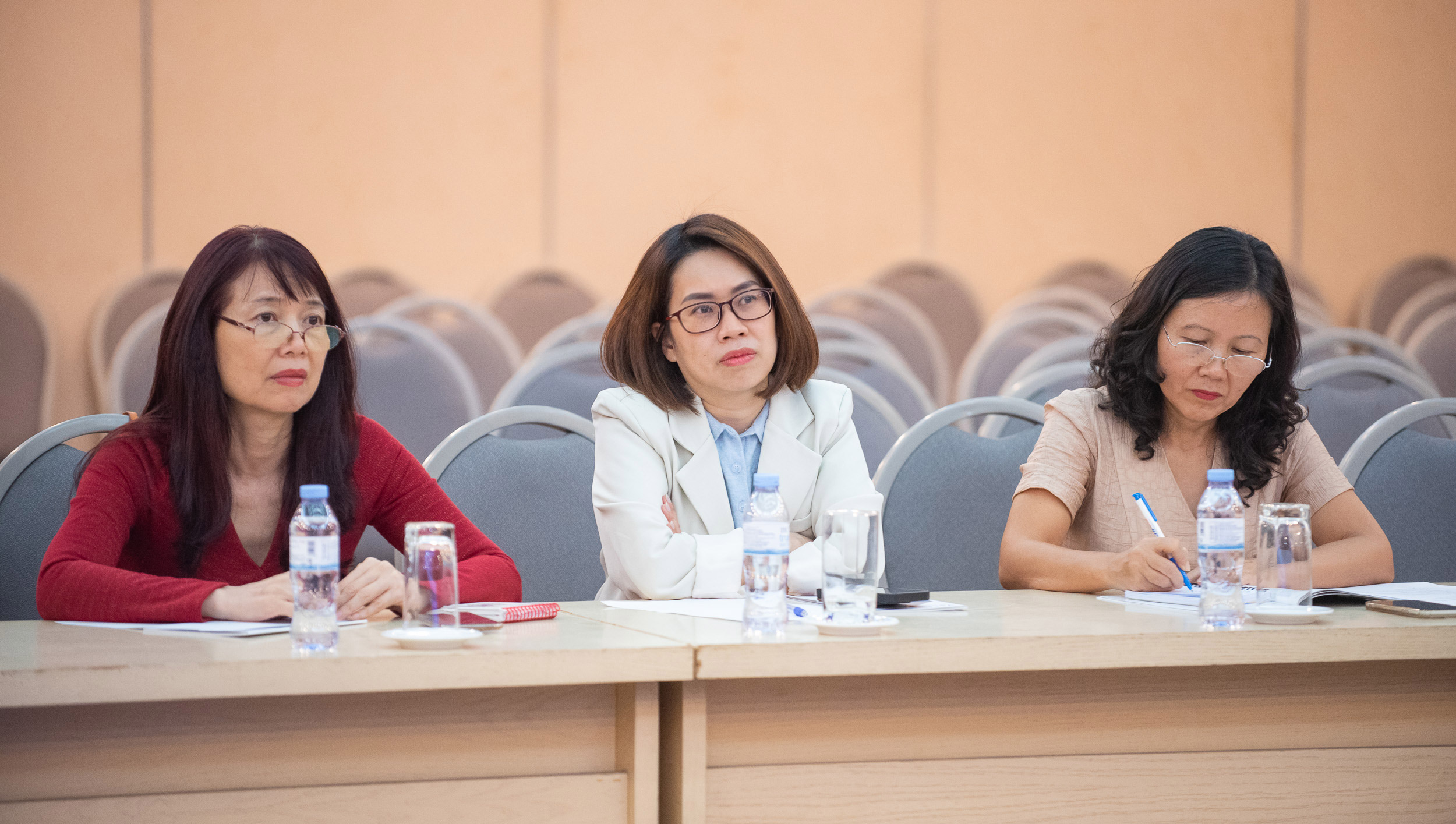Tọa đàm: Chính sách thuế quan mới của Hoa Kỳ, Chiến sự ở Trung Đông và Giải pháp cho Doanh nghiệp Việt Nam 16/3/2026