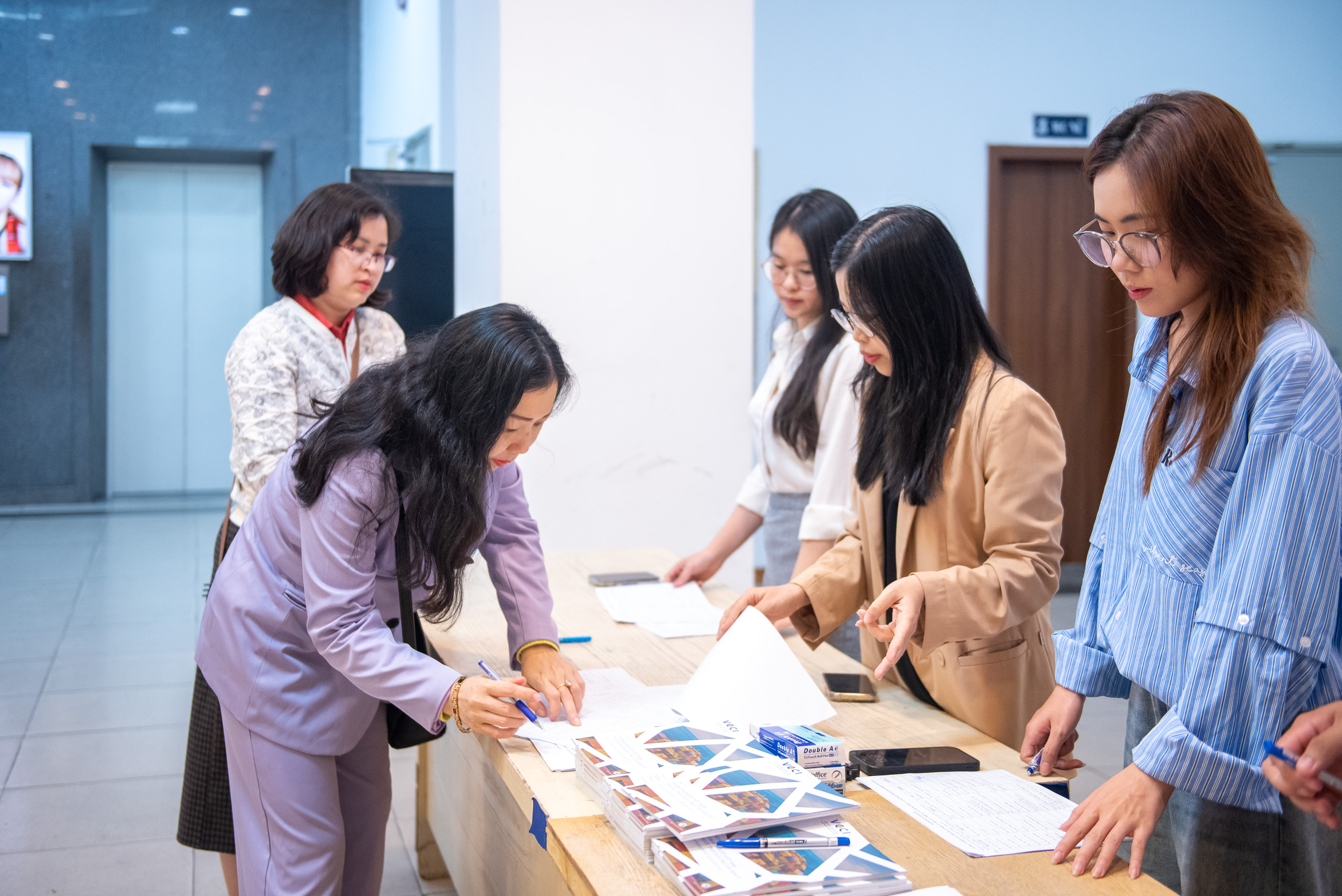 Tọa đàm: Chính sách thuế quan mới của Hoa Kỳ, Chiến sự ở Trung Đông và Giải pháp cho Doanh nghiệp Việt Nam 16/3/2026
