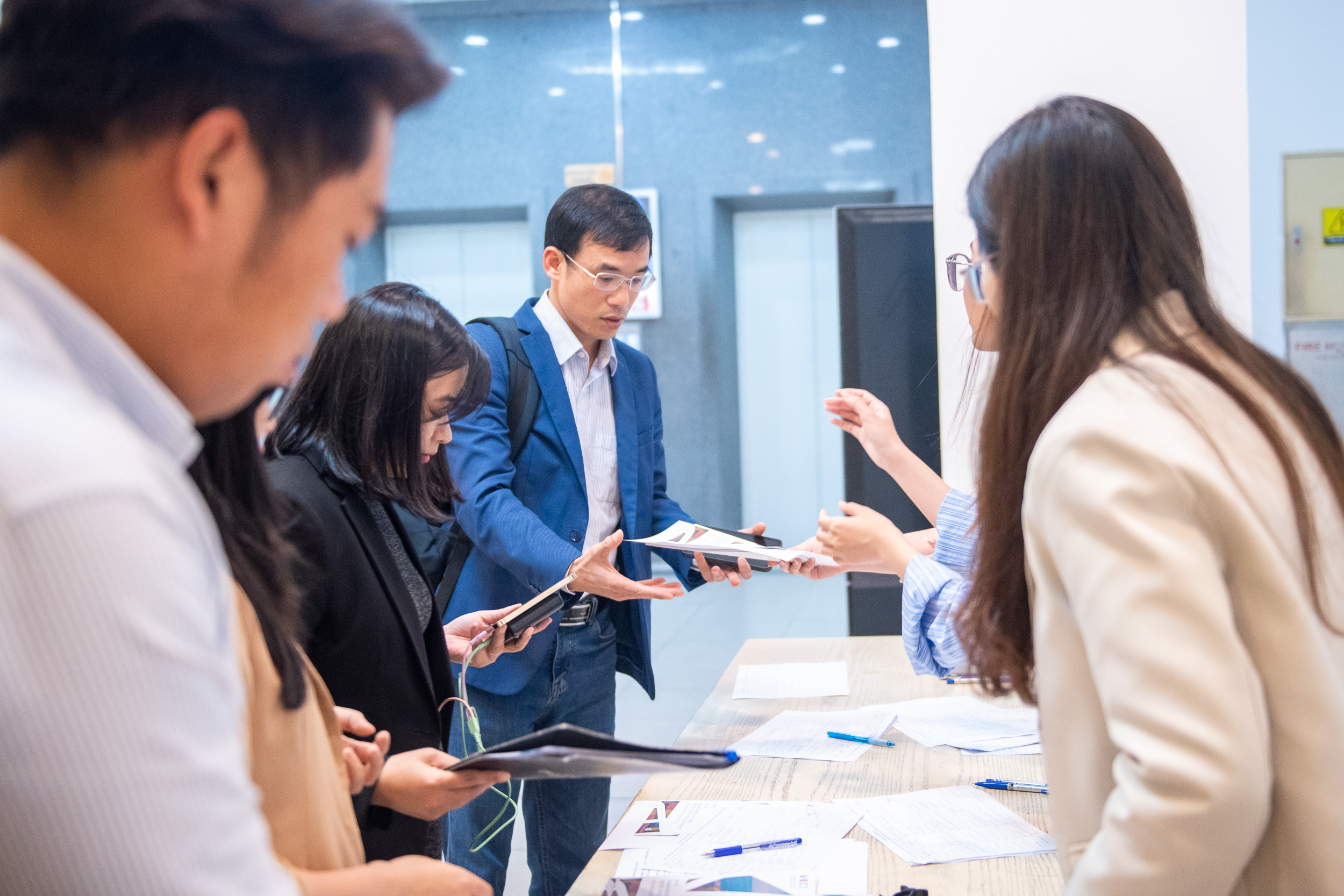 Tọa đàm: Chính sách thuế quan mới của Hoa Kỳ, Chiến sự ở Trung Đông và Giải pháp cho Doanh nghiệp Việt Nam 16/3/2026