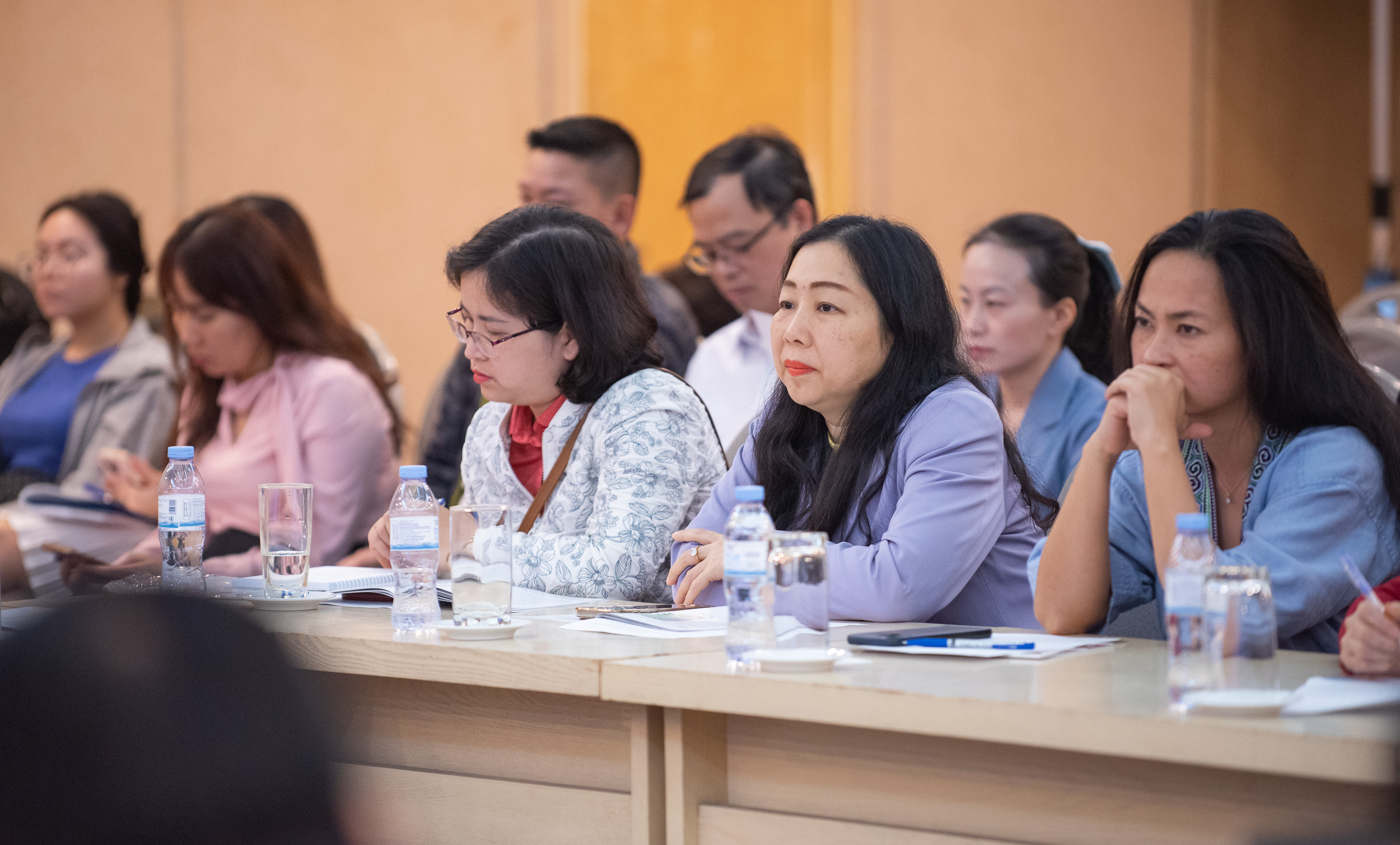Tọa đàm: Chính sách thuế quan mới của Hoa Kỳ, Chiến sự ở Trung Đông và Giải pháp cho Doanh nghiệp Việt Nam 16/3/2026