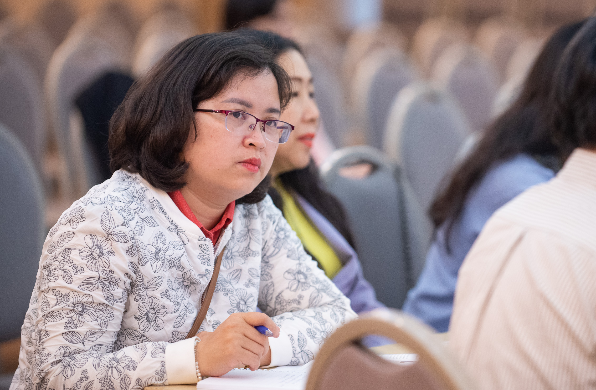 Tọa đàm: Chính sách thuế quan mới của Hoa Kỳ, Chiến sự ở Trung Đông và Giải pháp cho Doanh nghiệp Việt Nam 16/3/2026