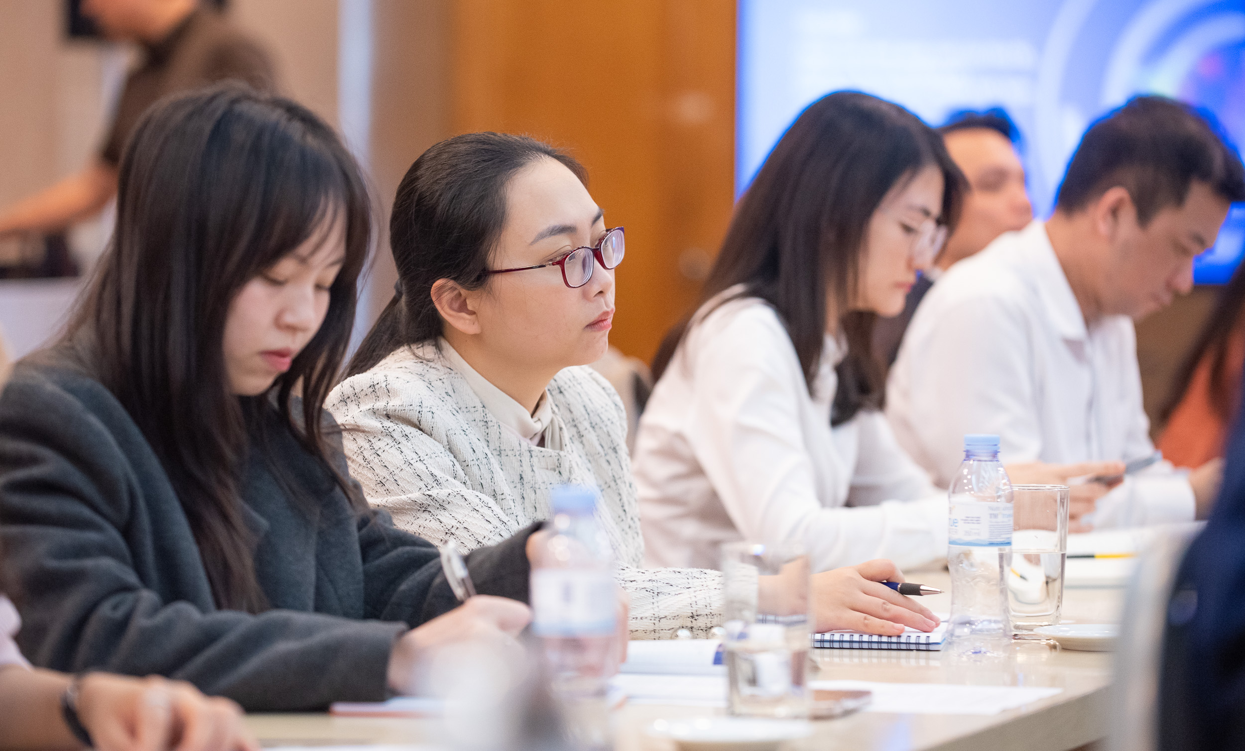 Tọa đàm: Chính sách thuế quan mới của Hoa Kỳ, Chiến sự ở Trung Đông và Giải pháp cho Doanh nghiệp Việt Nam 16/3/2026