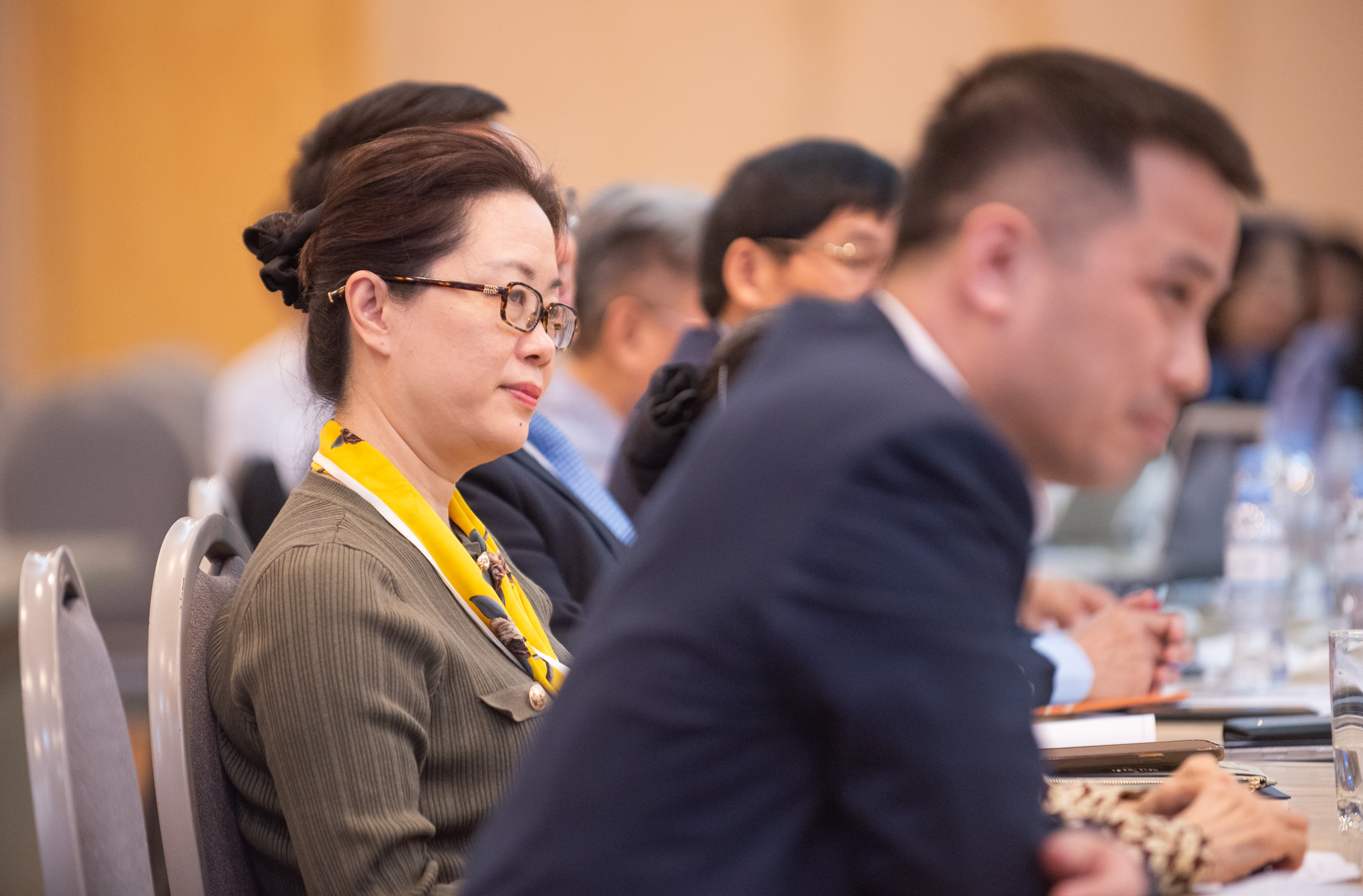 Tọa đàm: Chính sách thuế quan mới của Hoa Kỳ, Chiến sự ở Trung Đông và Giải pháp cho Doanh nghiệp Việt Nam 16/3/2026