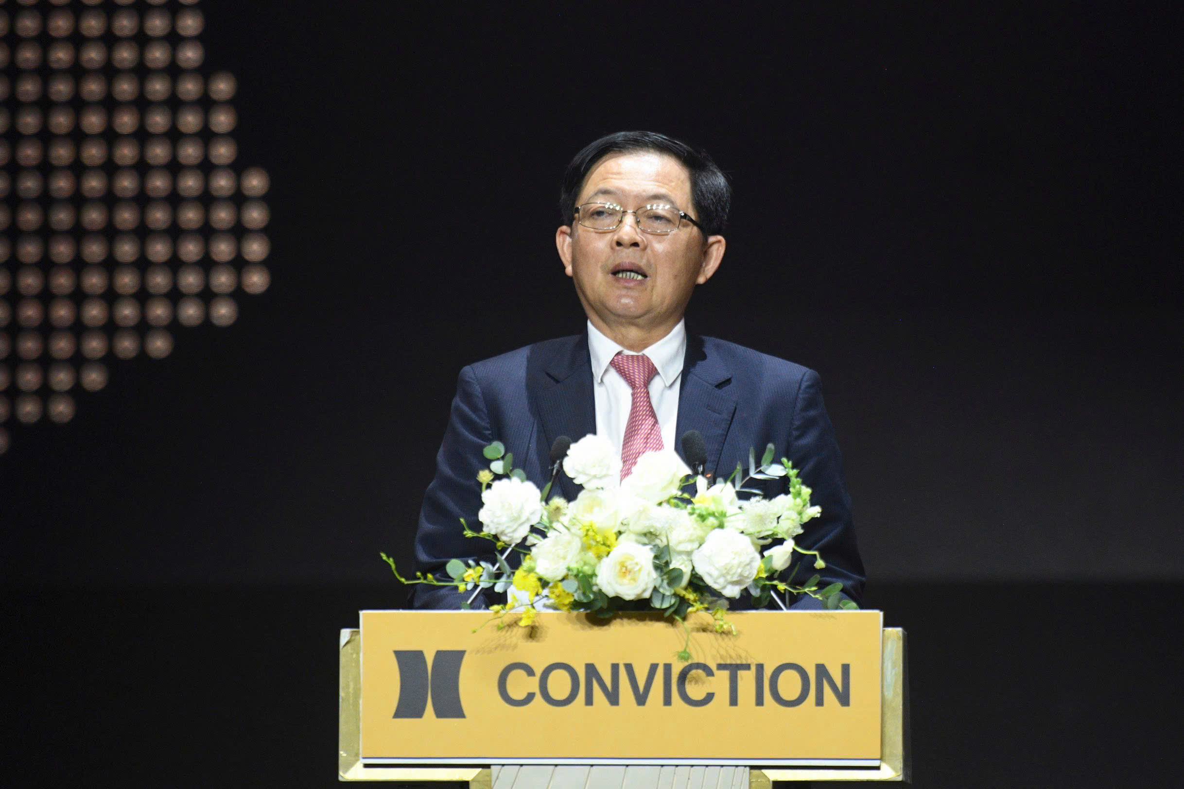 Conviction 2026 - Diễn đàn Quốc gia về Tài sản số và Trí tuệ nhân tạo (AI) 14-15/8/2026
