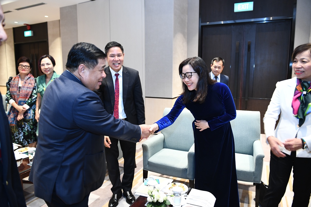 CSI 2024 - Vinh danh 100 doanh nghiệp bền vững Việt Nam 29/11/2024