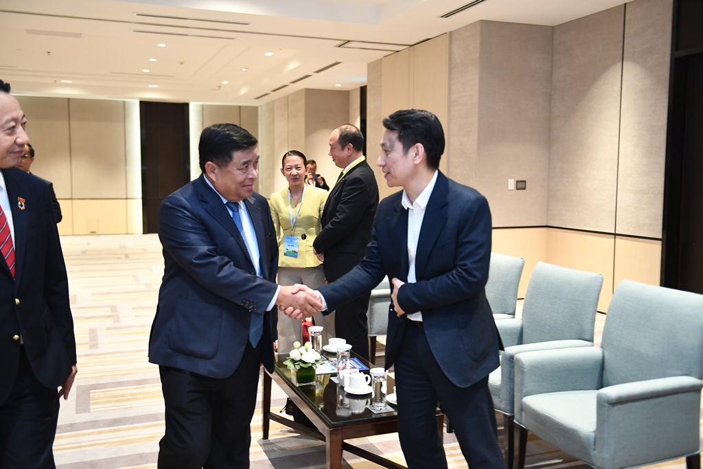 CSI 2024 - Vinh danh 100 doanh nghiệp bền vững Việt Nam 29/11/2024