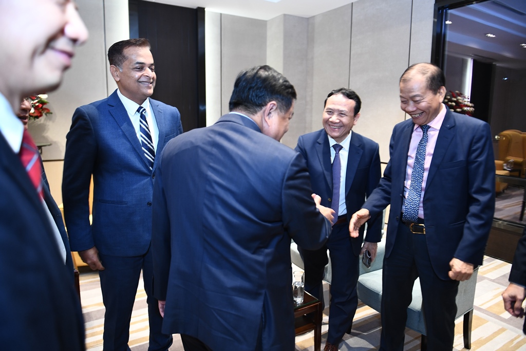 CSI 2024 - Vinh danh 100 doanh nghiệp bền vững Việt Nam 29/11/2024