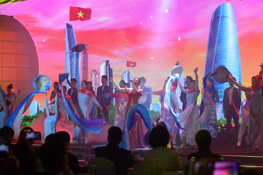 CSI 2024 - Vinh danh 100 doanh nghiệp bền vững Việt Nam 29/11/2024