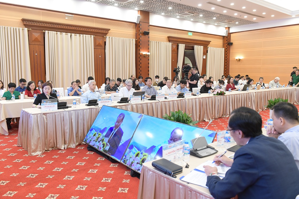Đa dạng hoá chuỗi cung ứng, nâng cao khả năng thích ứng cho doanh nghiệp 26/6/2024