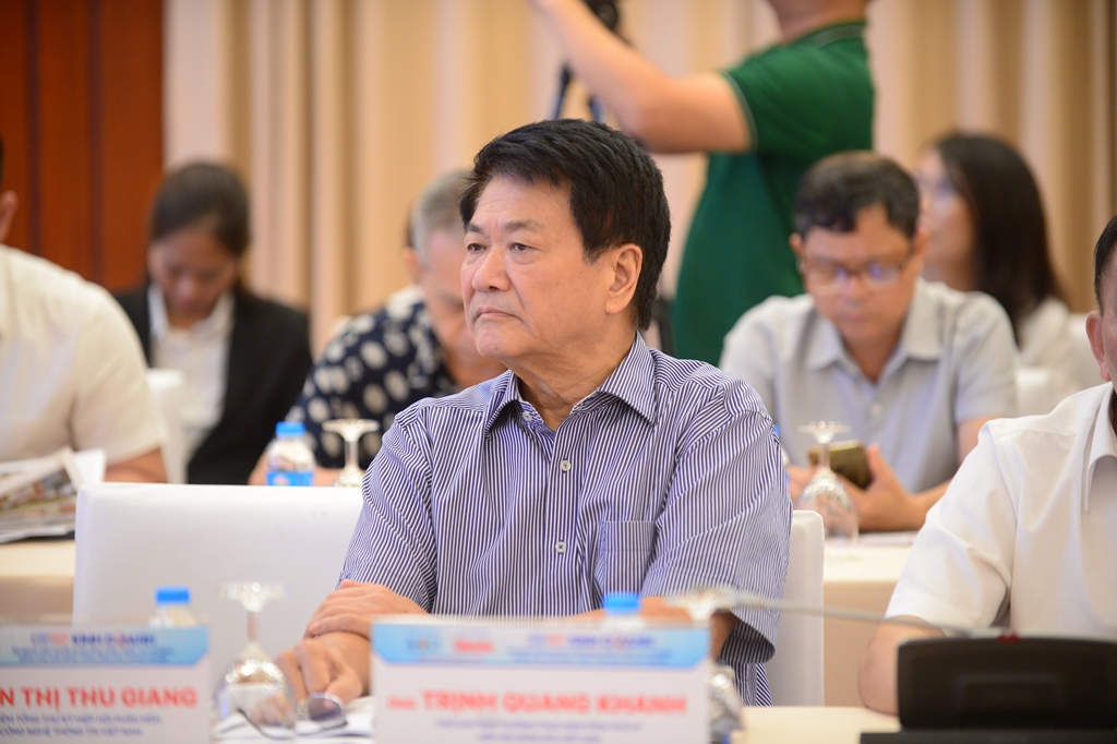 Đa dạng hoá chuỗi cung ứng, nâng cao khả năng thích ứng cho doanh nghiệp 26/6/2024