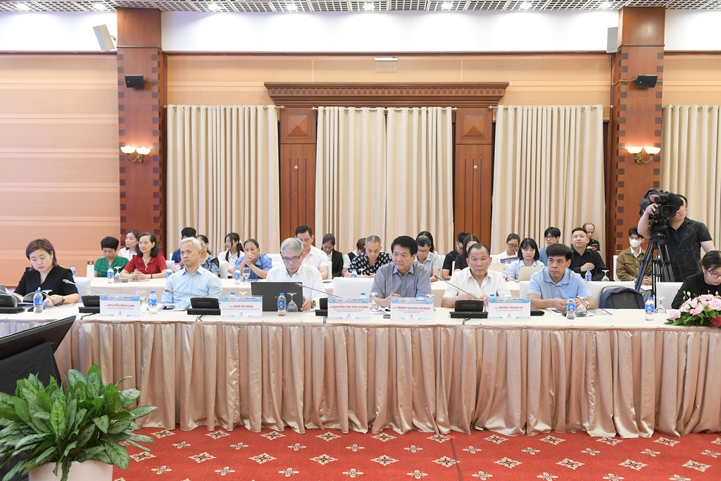 Đa dạng hoá chuỗi cung ứng, nâng cao khả năng thích ứng cho doanh nghiệp 26/6/2024