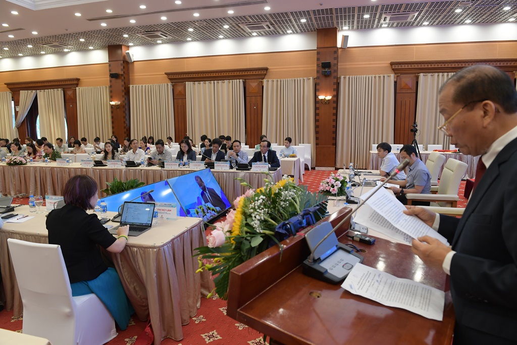 Đa dạng hoá chuỗi cung ứng, nâng cao khả năng thích ứng cho doanh nghiệp 26/6/2024