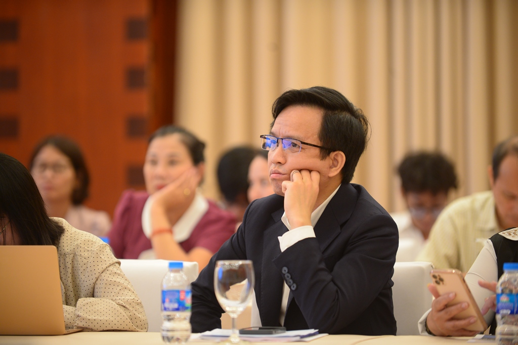 Đa dạng hoá chuỗi cung ứng, nâng cao khả năng thích ứng cho doanh nghiệp 26/6/2024