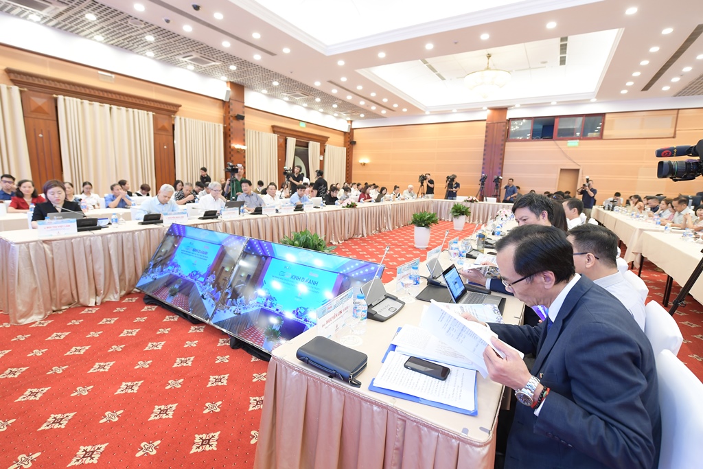 Đa dạng hoá chuỗi cung ứng, nâng cao khả năng thích ứng cho doanh nghiệp 26/6/2024