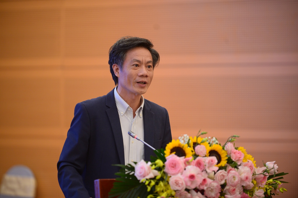 Đa dạng hoá chuỗi cung ứng, nâng cao khả năng thích ứng cho doanh nghiệp 26/6/2024