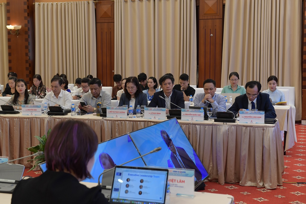 Đa dạng hoá chuỗi cung ứng, nâng cao khả năng thích ứng cho doanh nghiệp 26/6/2024