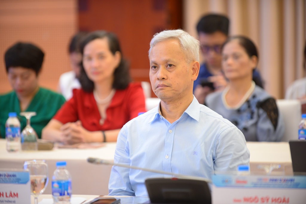 Đa dạng hoá chuỗi cung ứng, nâng cao khả năng thích ứng cho doanh nghiệp 26/6/2024