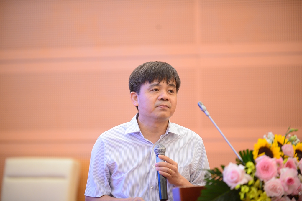 Đa dạng hoá chuỗi cung ứng, nâng cao khả năng thích ứng cho doanh nghiệp 26/6/2024