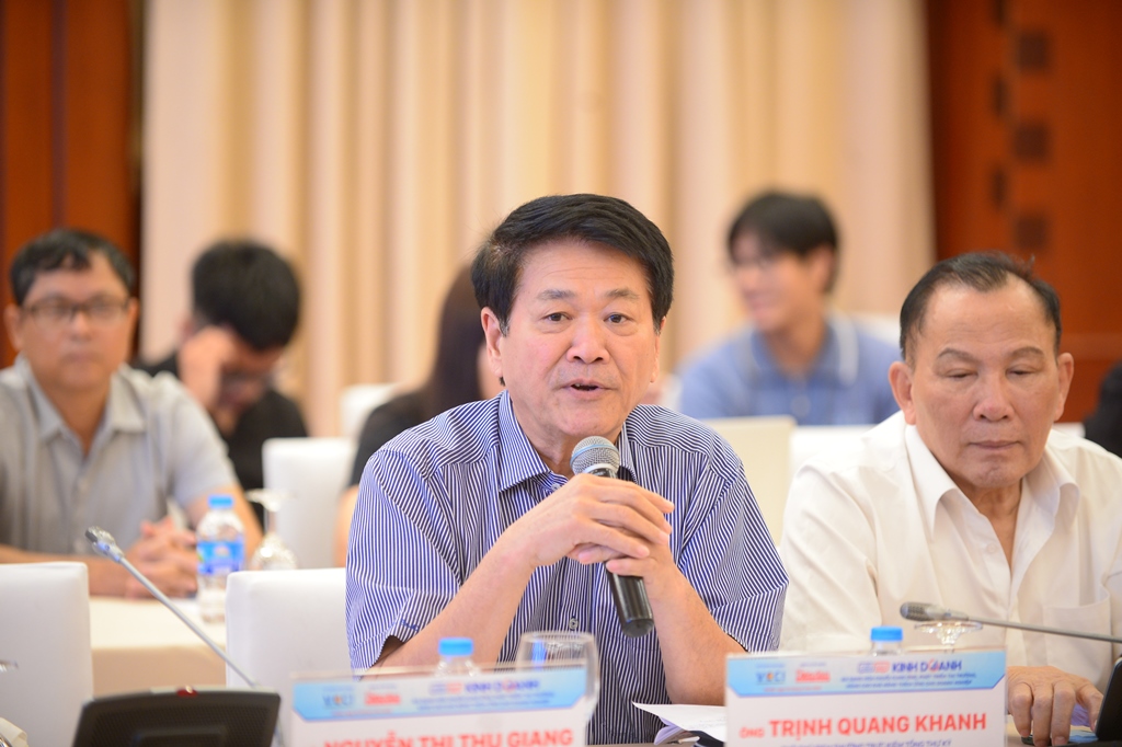Đa dạng hoá chuỗi cung ứng, nâng cao khả năng thích ứng cho doanh nghiệp 26/6/2024